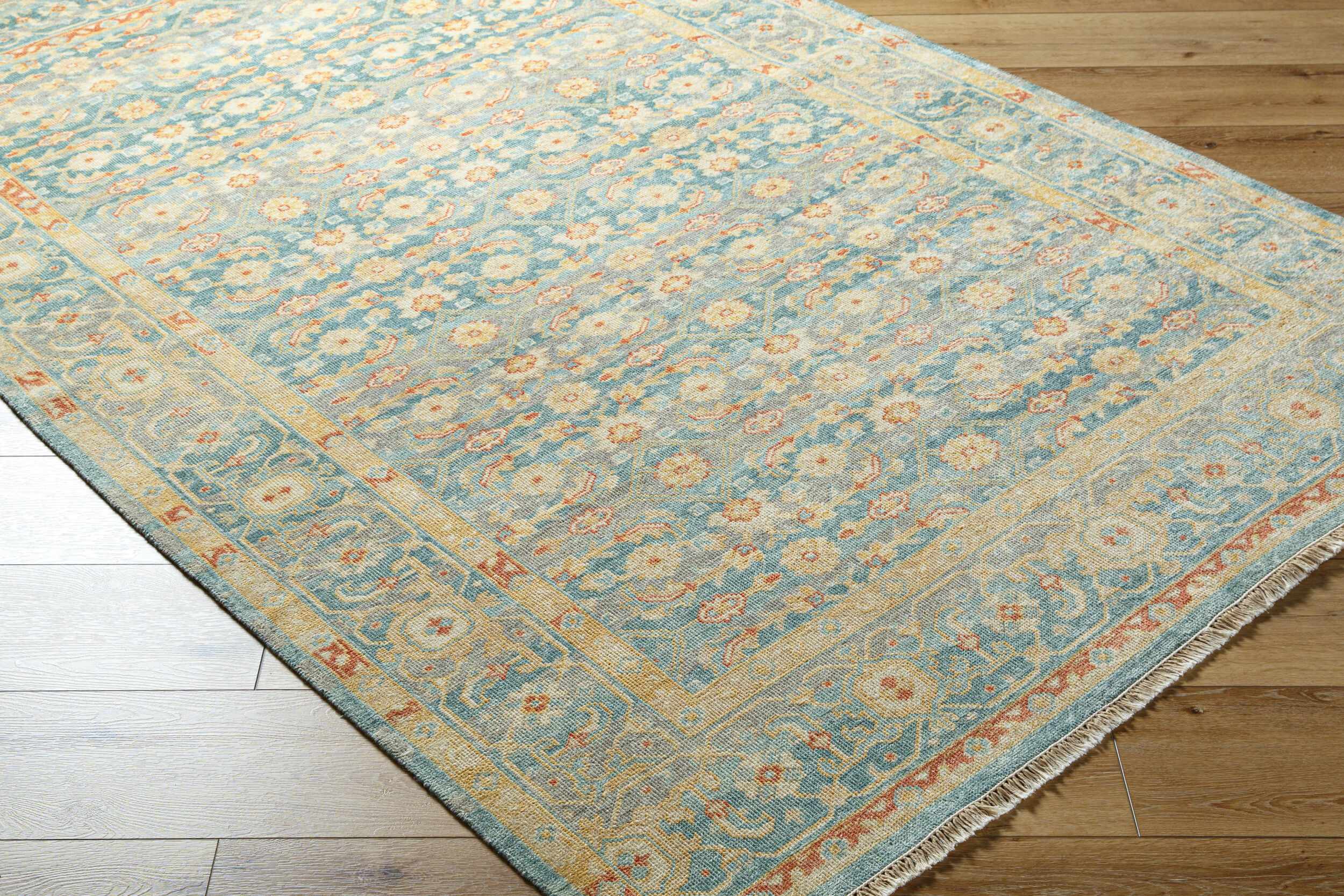 Papakura Area Rug - Clearance