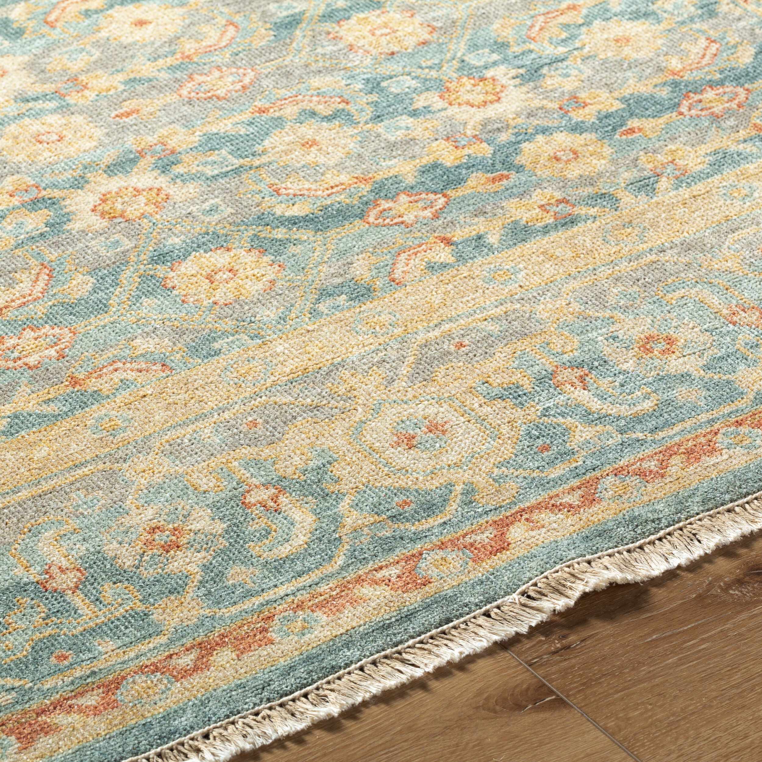 Papakura Area Rug - Clearance