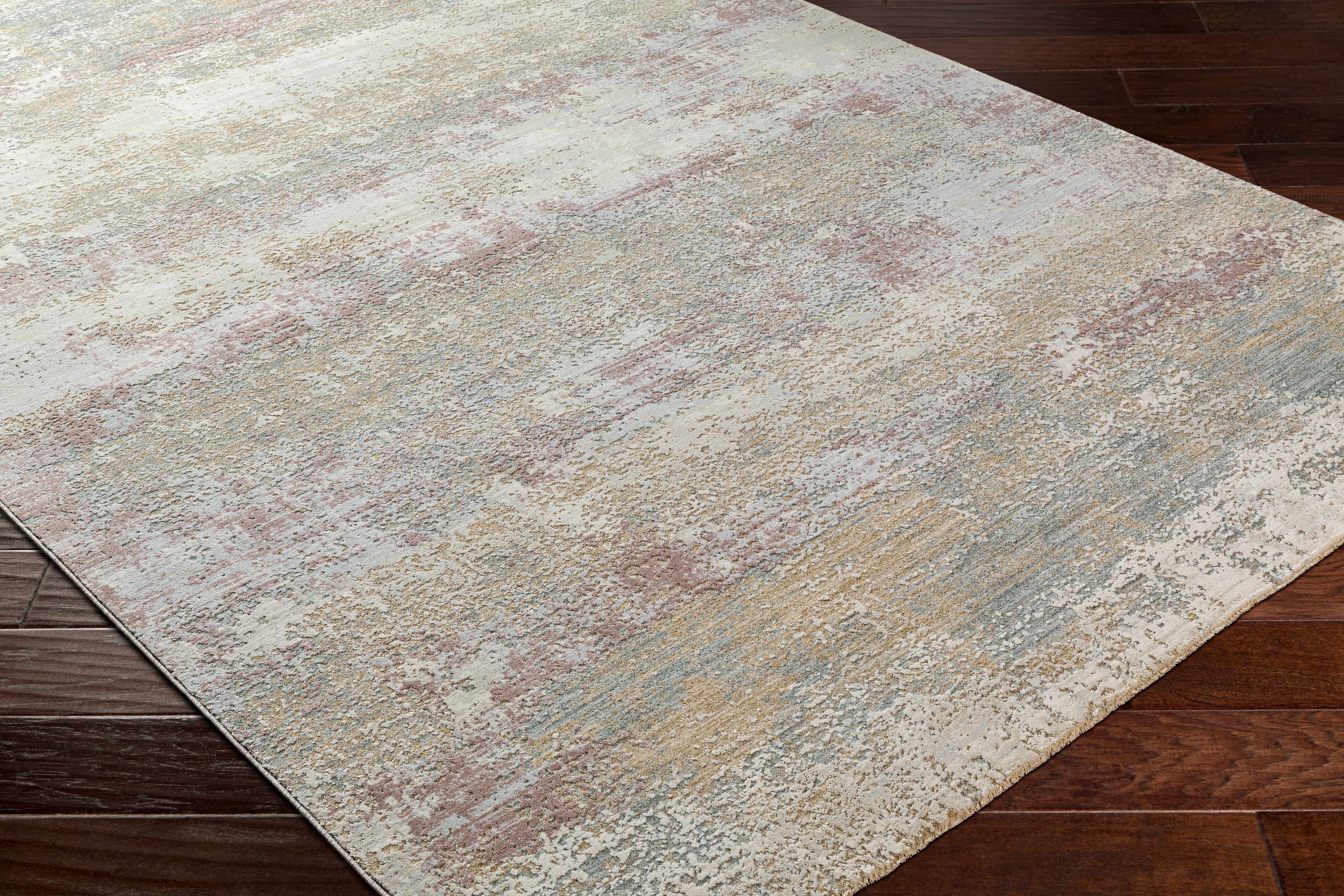 Hanne Luxe Rug