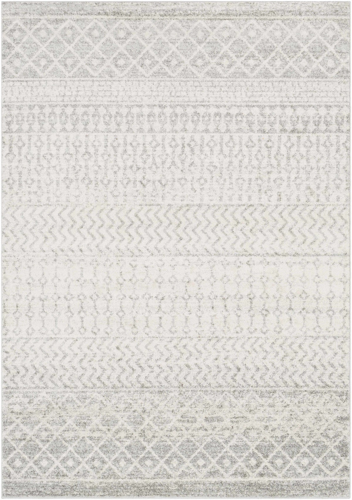 Constantin Gray Area Rug