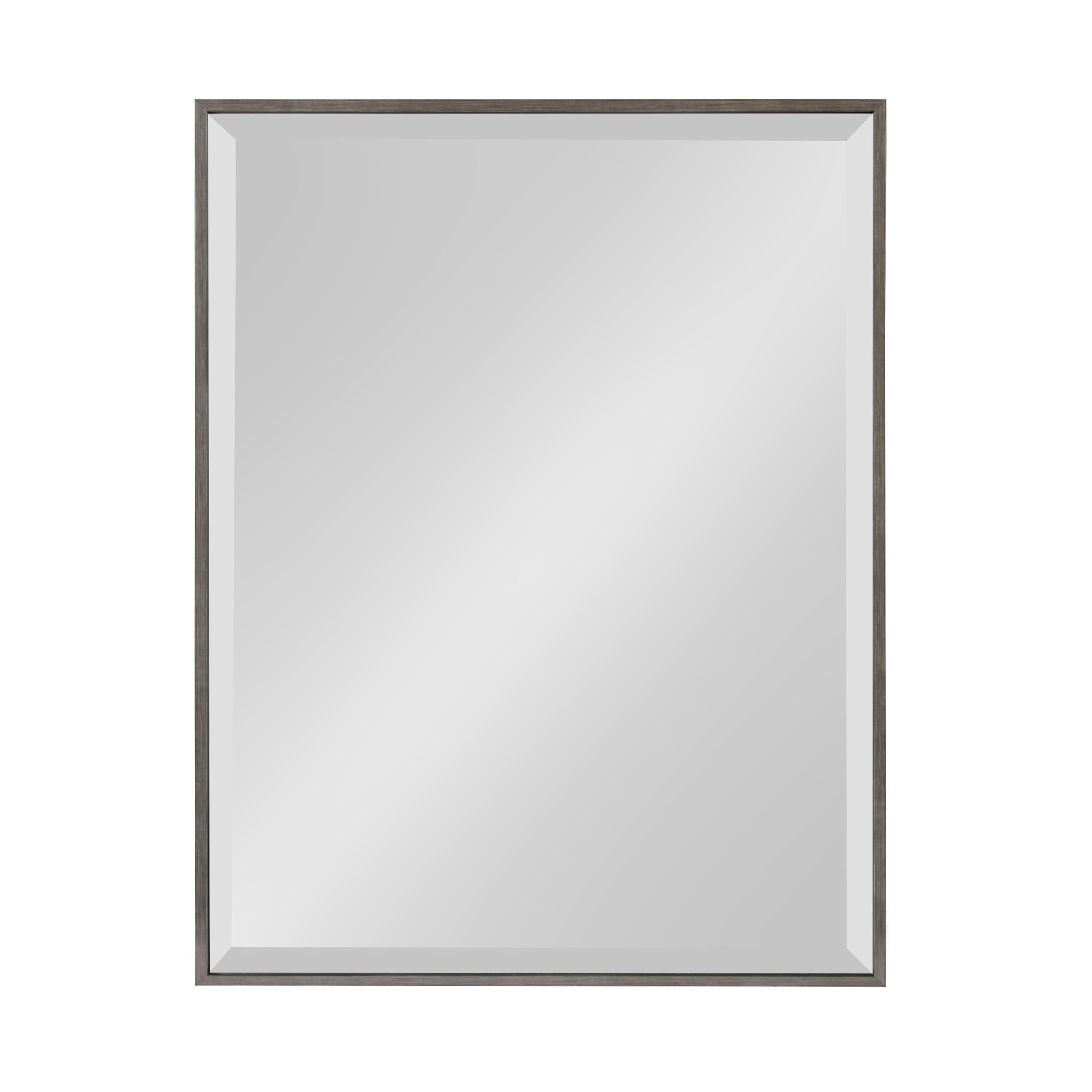 Rhodes Framed Wall Mirror