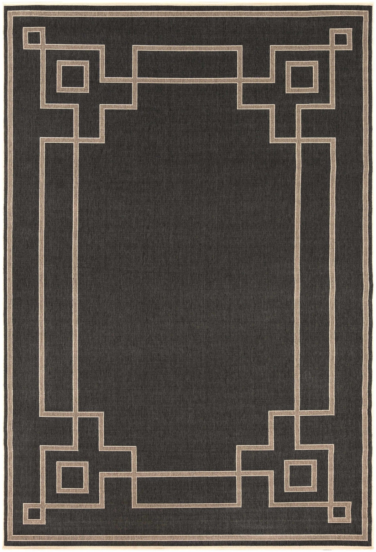 Harborcreek Outdoor Area Rug - Clearance