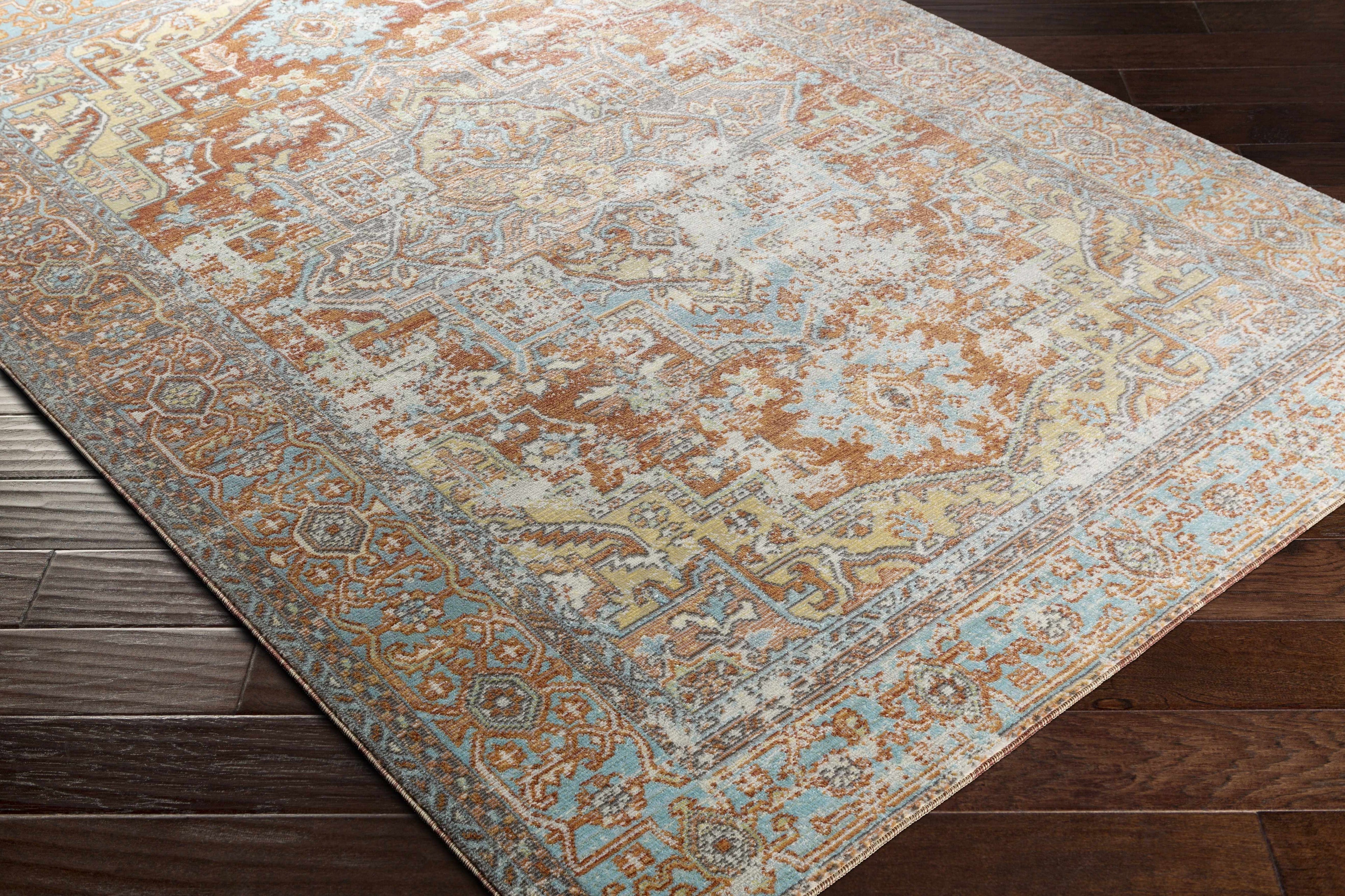 Hardwick Performance Outdoor Rug - Clearance