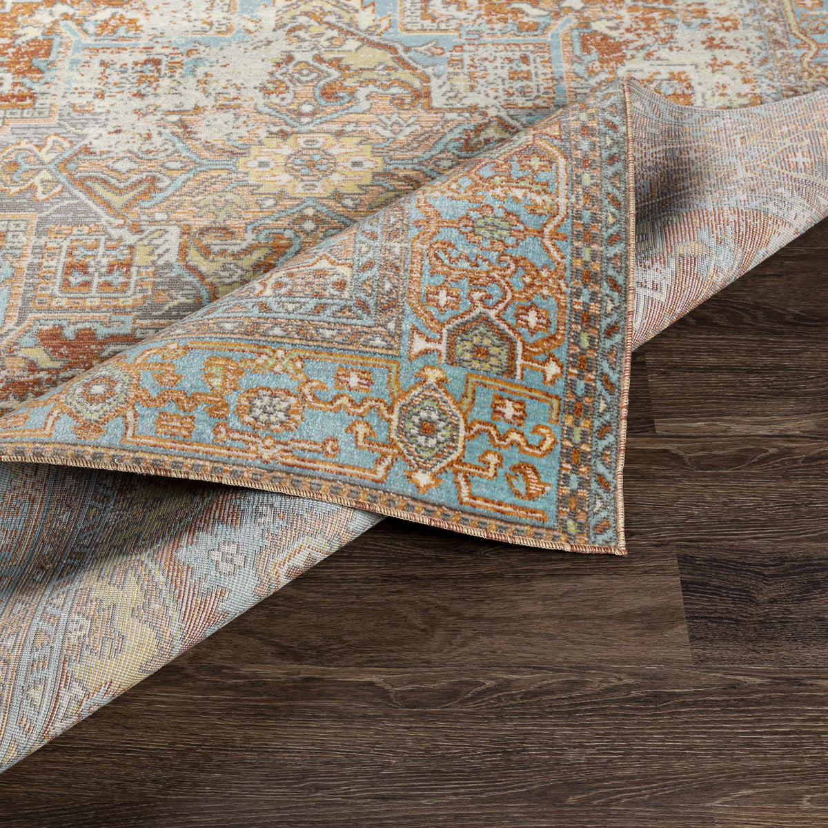 Hardwick Performance Outdoor Rug - Clearance