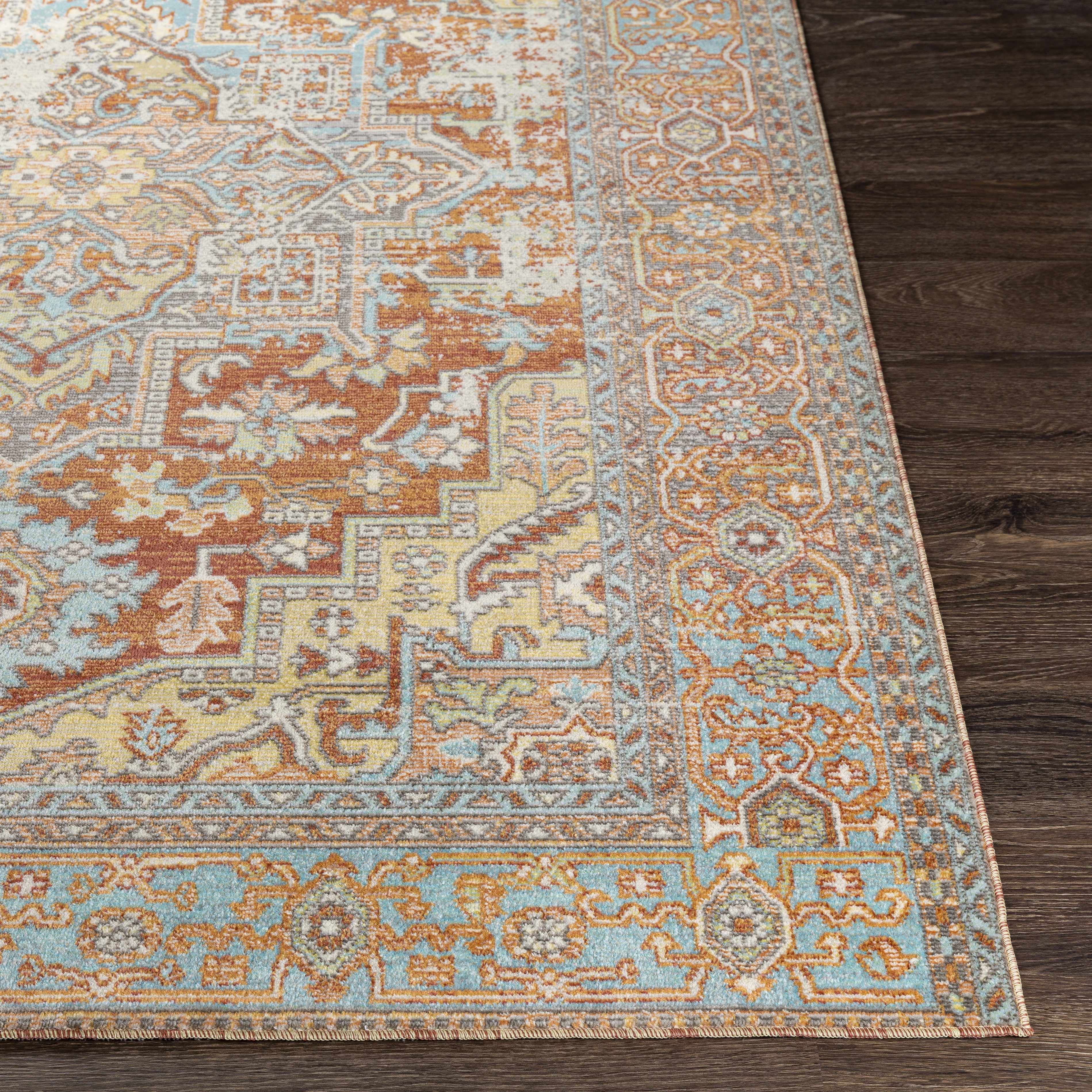 Hardwick Performance Outdoor Rug - Clearance