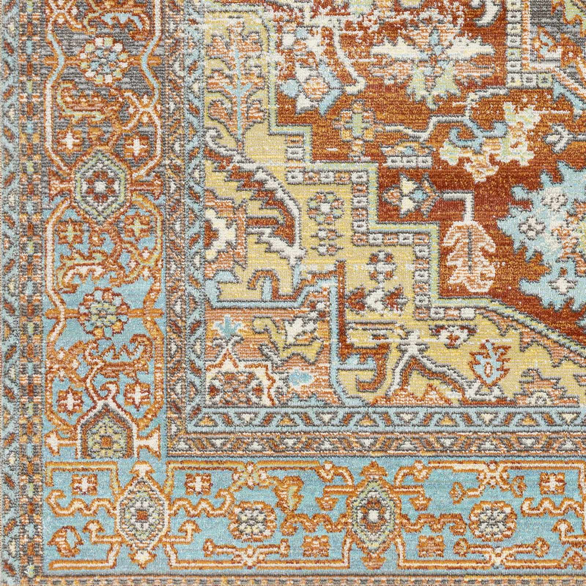 Hardwick Performance Outdoor Rug - Clearance