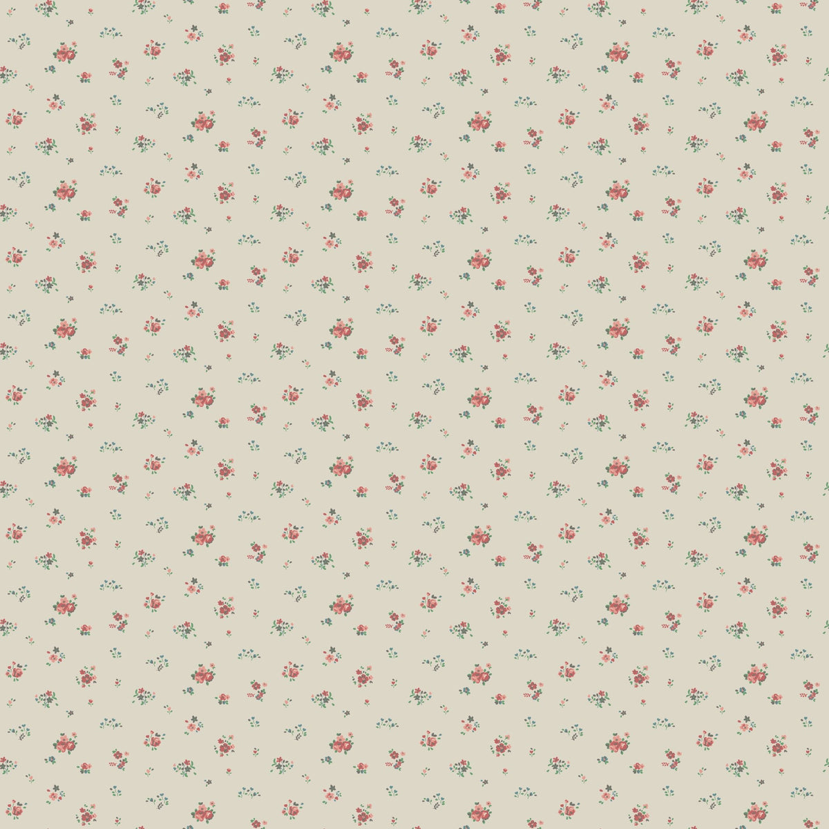 Vintage Roses