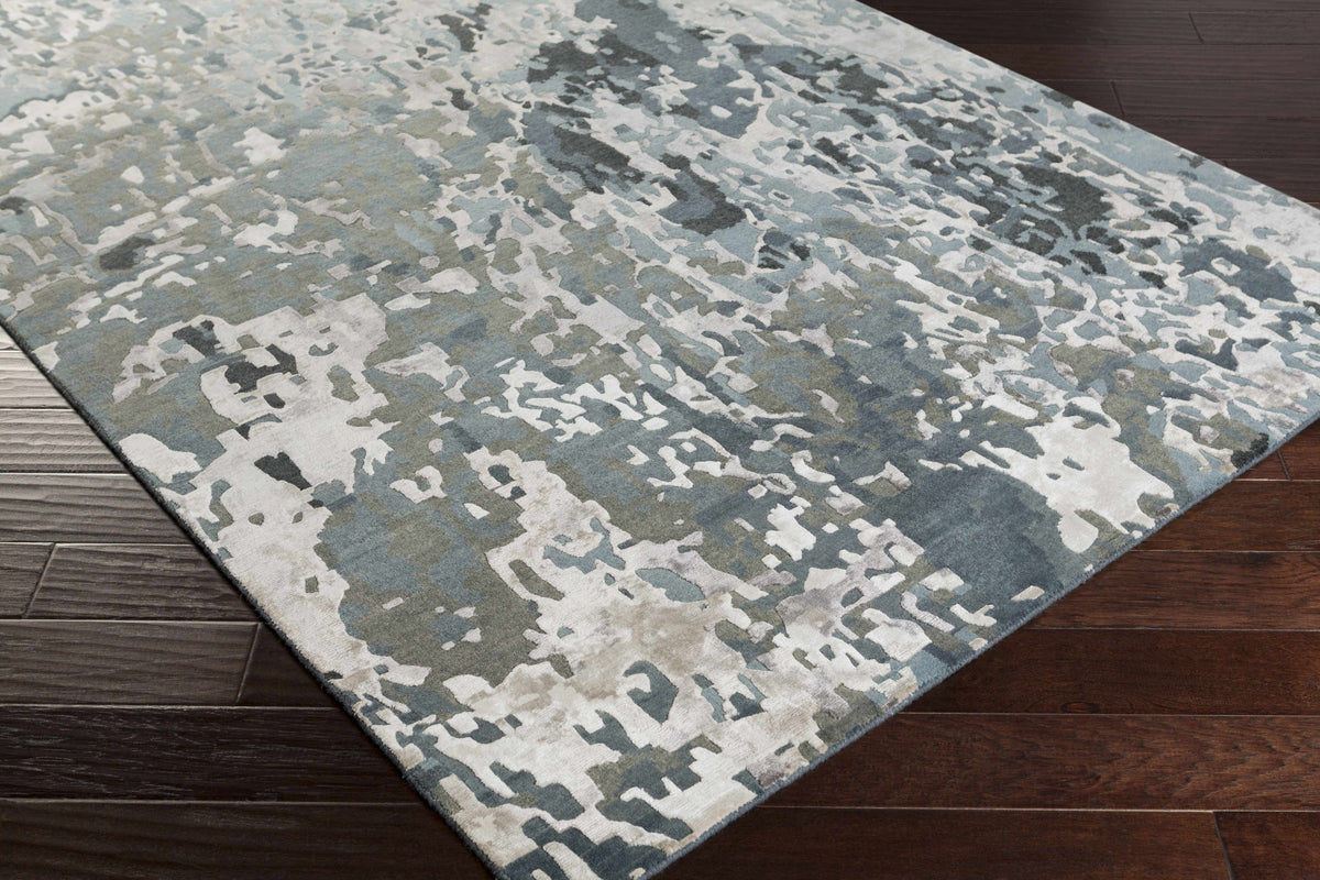Ingomar Area Rug - Clearance