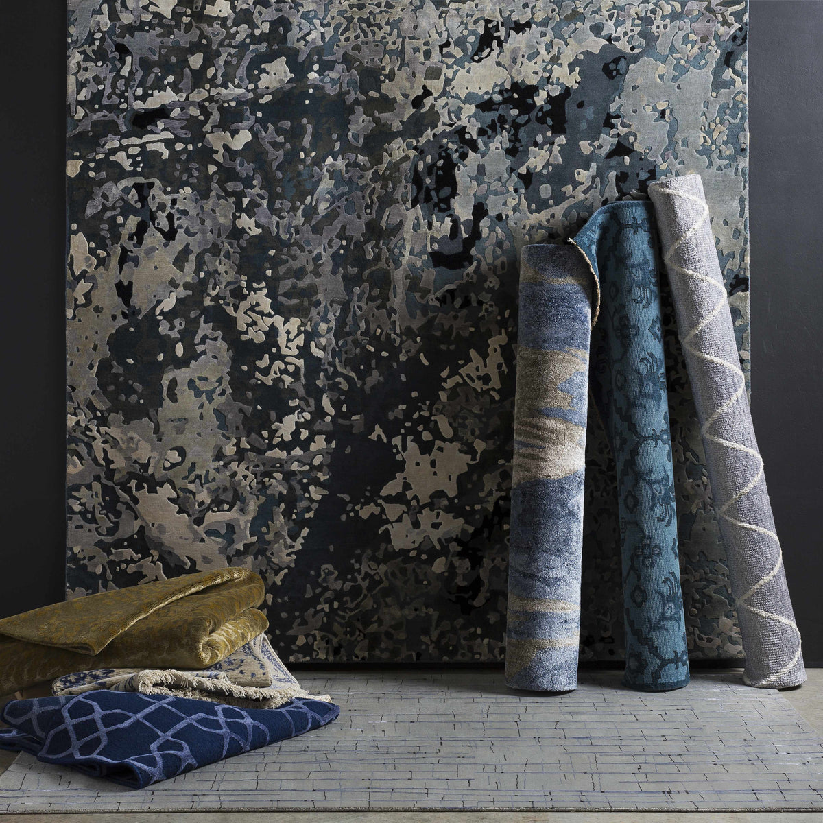 Ingomar Area Rug - Clearance