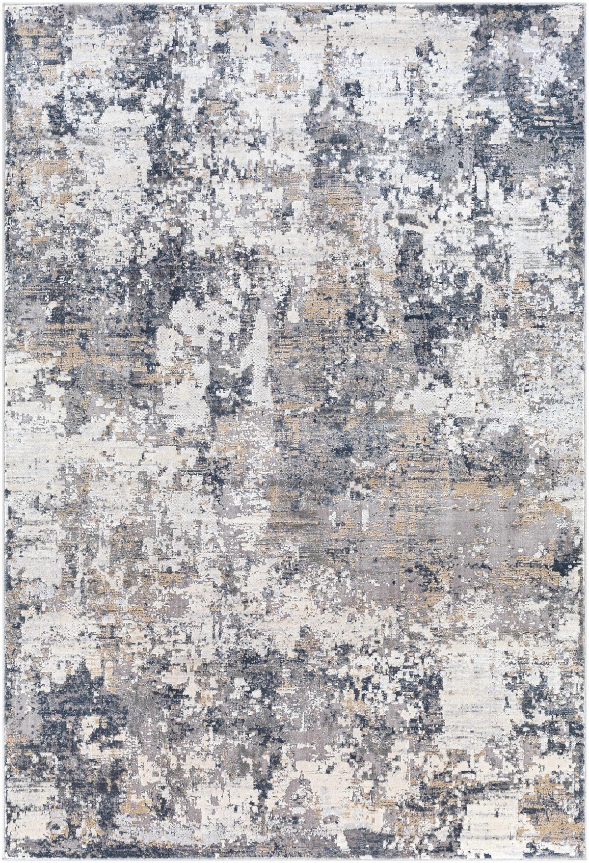 Islington Textured Luxe Area Rug - Clearance
