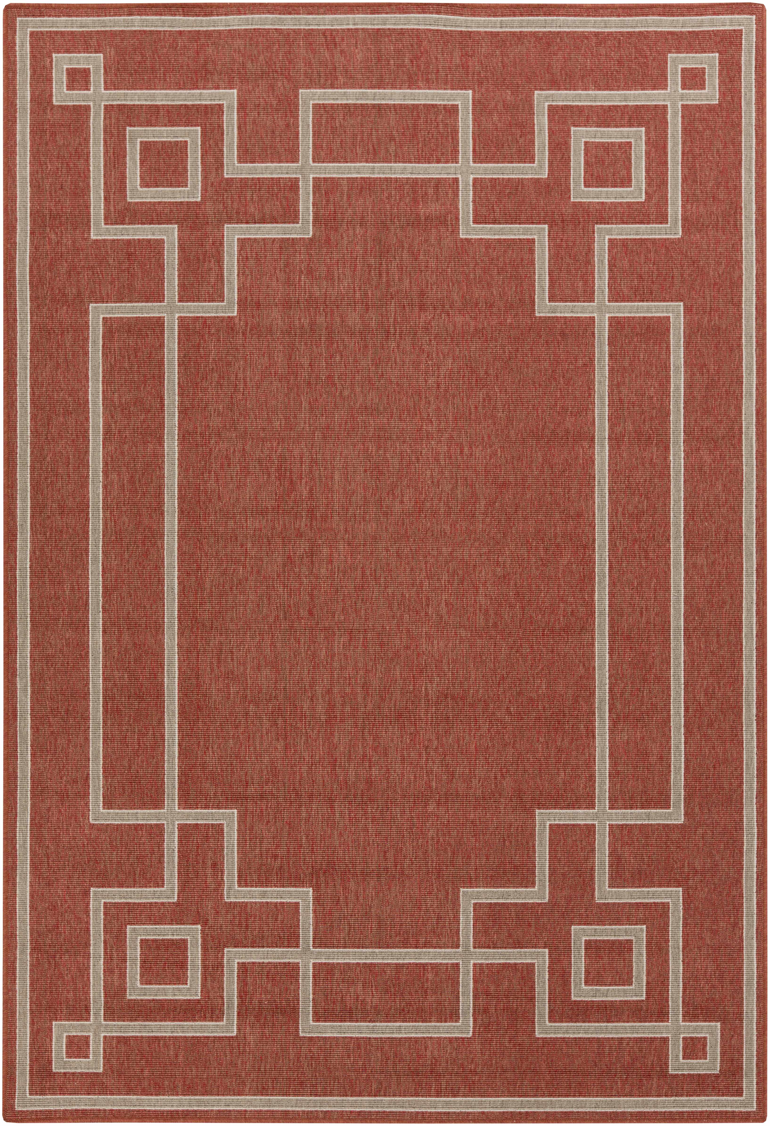 Jarrell Outdoor Area Rug - Clearance