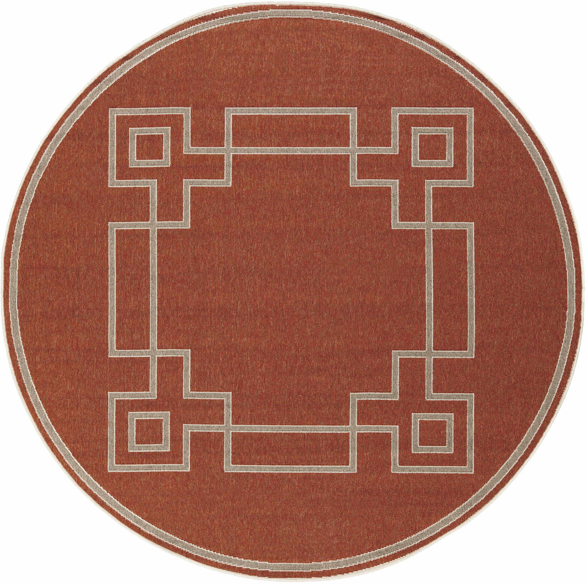 Jarrell Outdoor Area Rug - Clearance