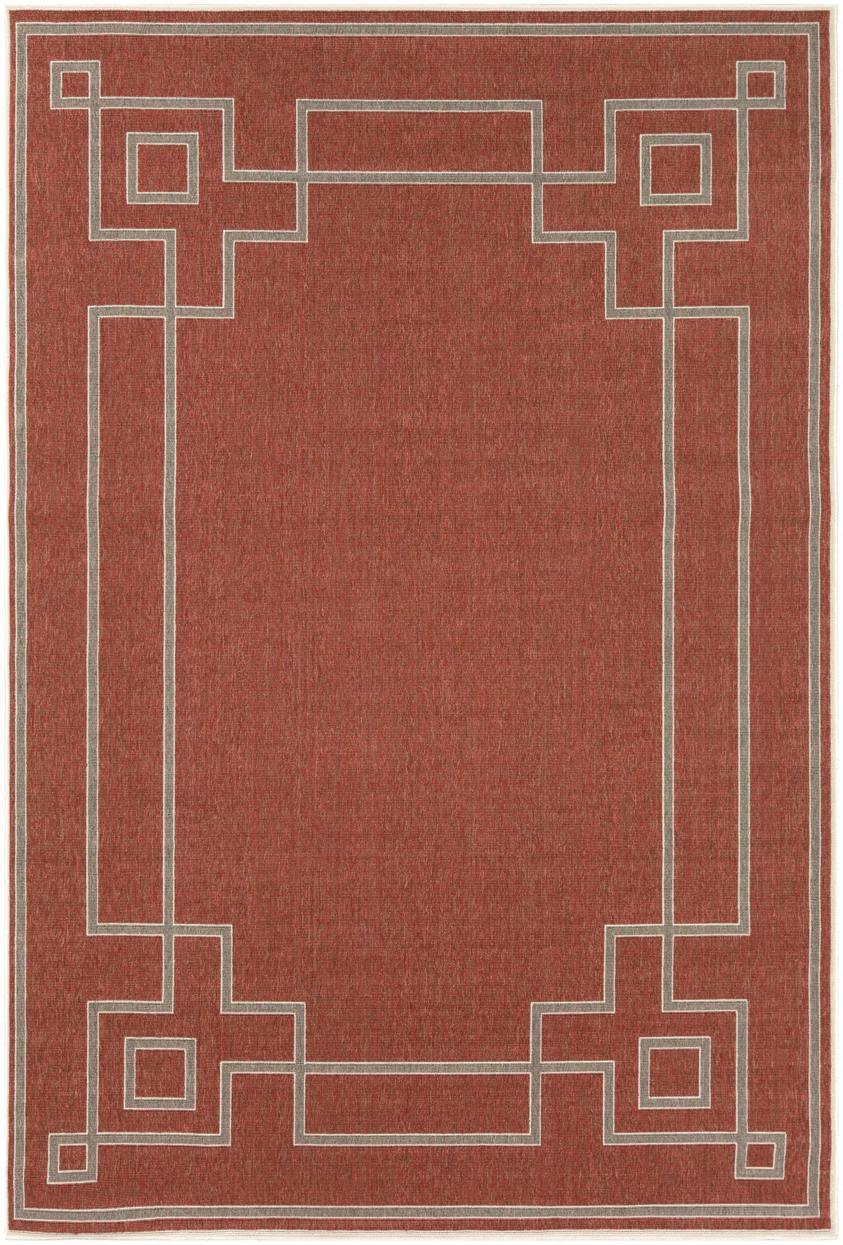 Jarrell Outdoor Area Rug - Clearance