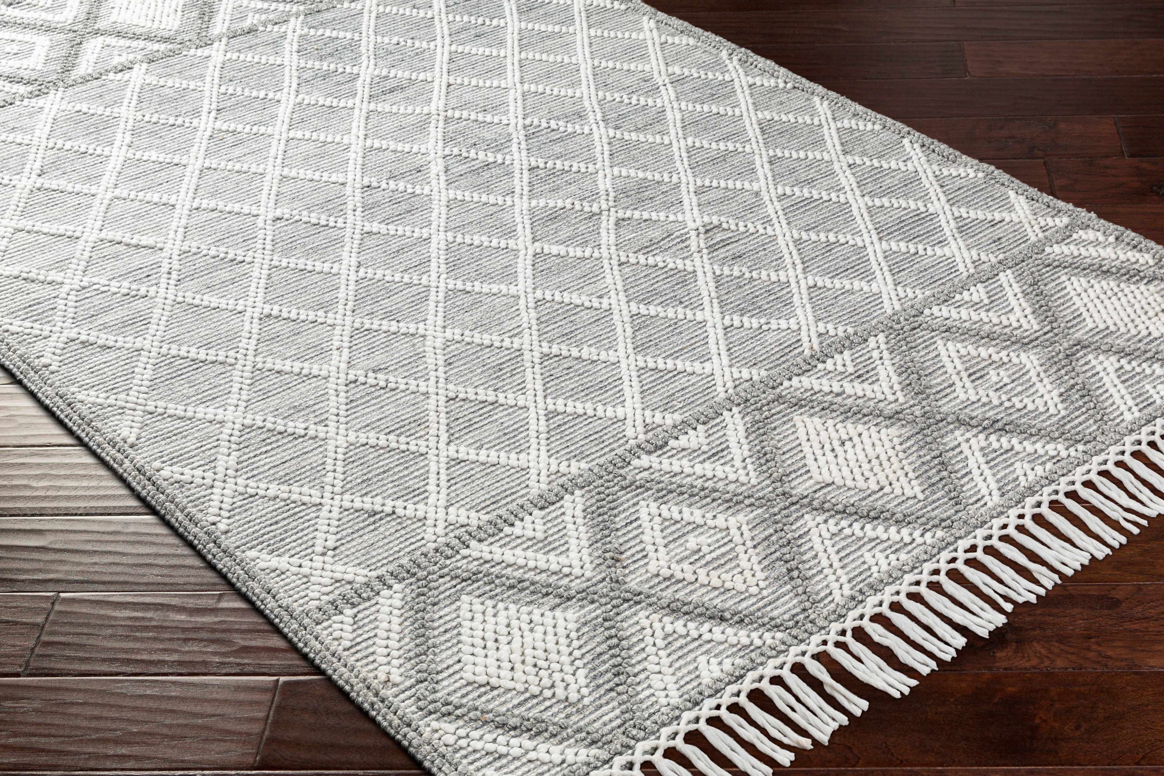 Jaya Area Rug - Clearance