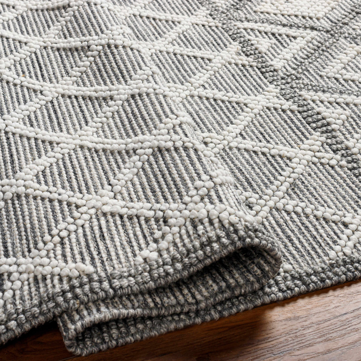 Jaya Area Rug - Clearance