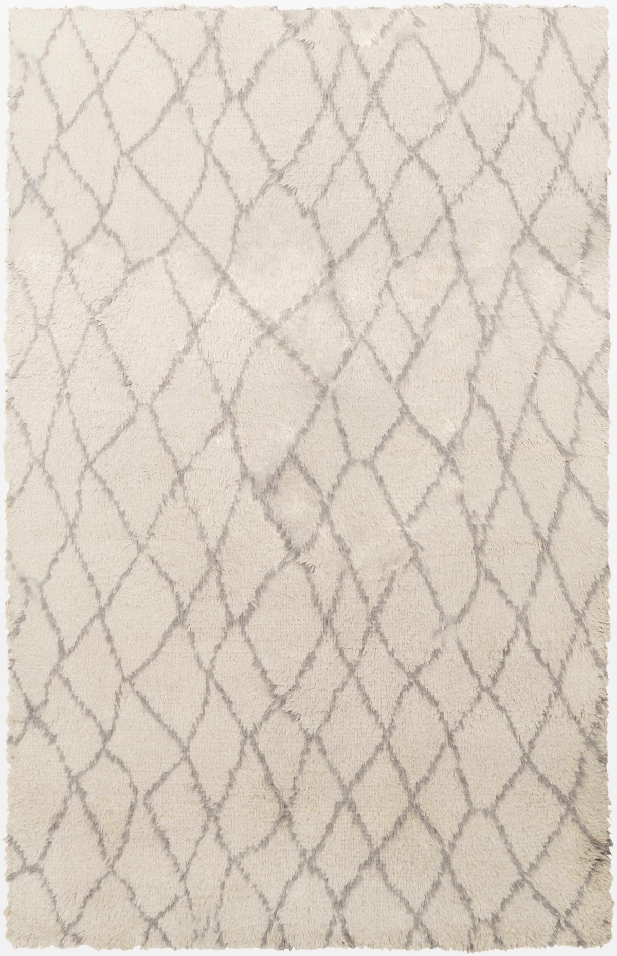 Jeddo Area Rug - Clearance