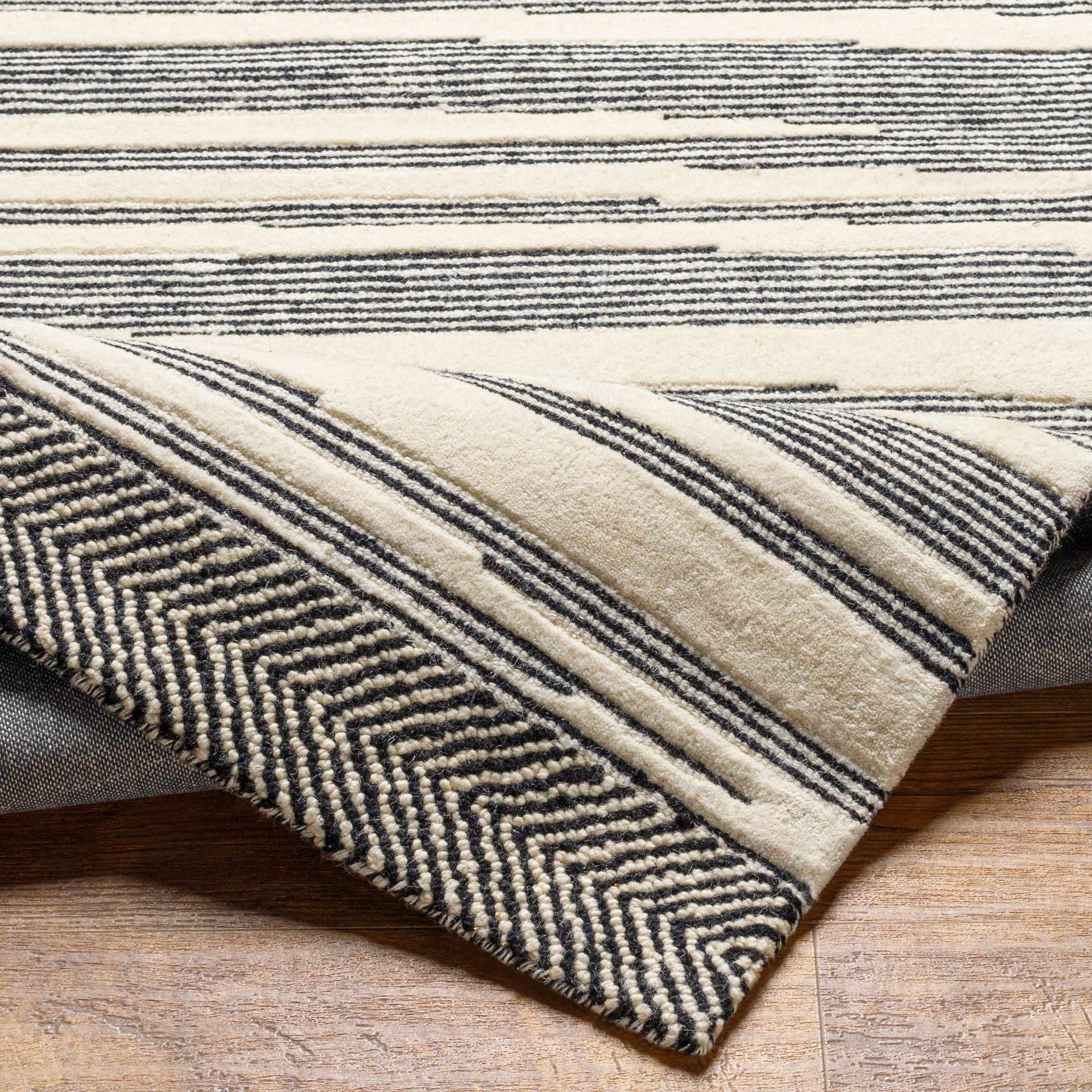 Jay Area Rug - Clearance