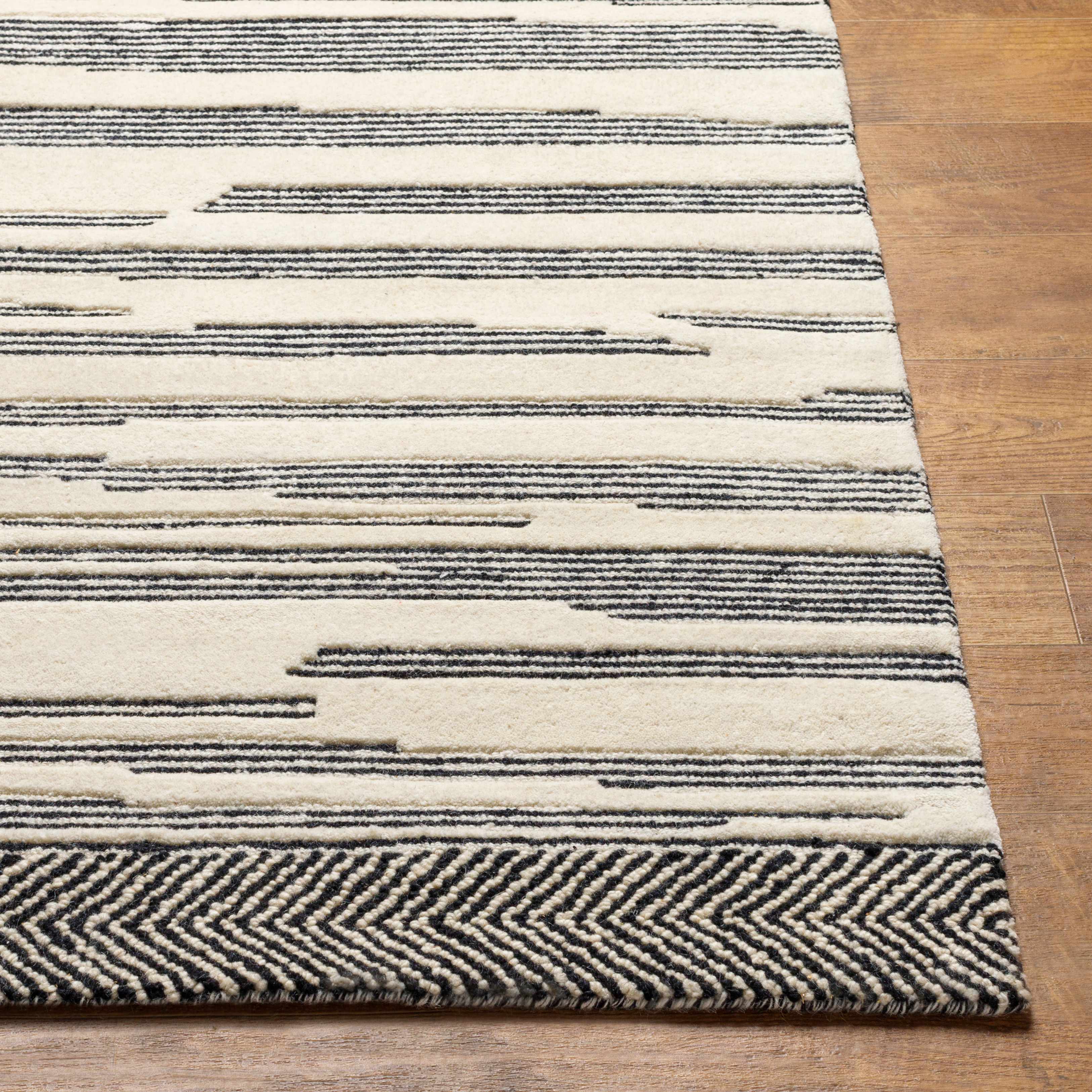 Jay Area Rug - Clearance