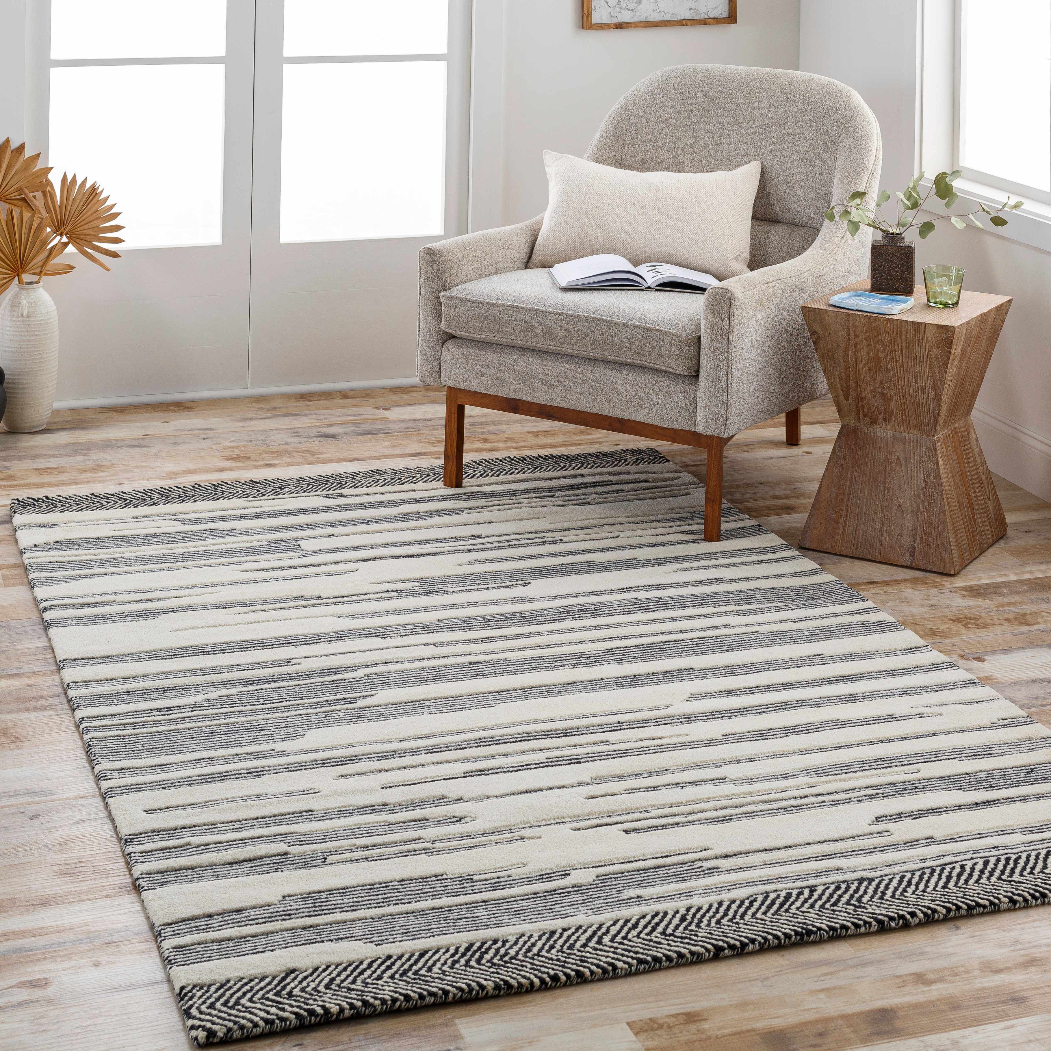 Jay Area Rug - Clearance