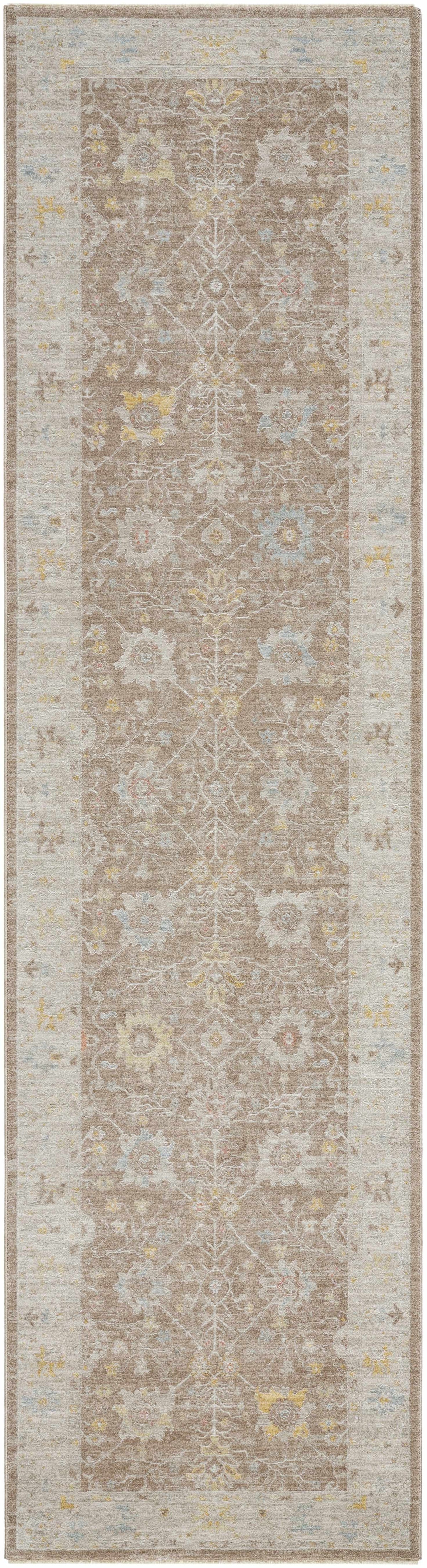 Keao Thick Luxe Area Rug - Clearance