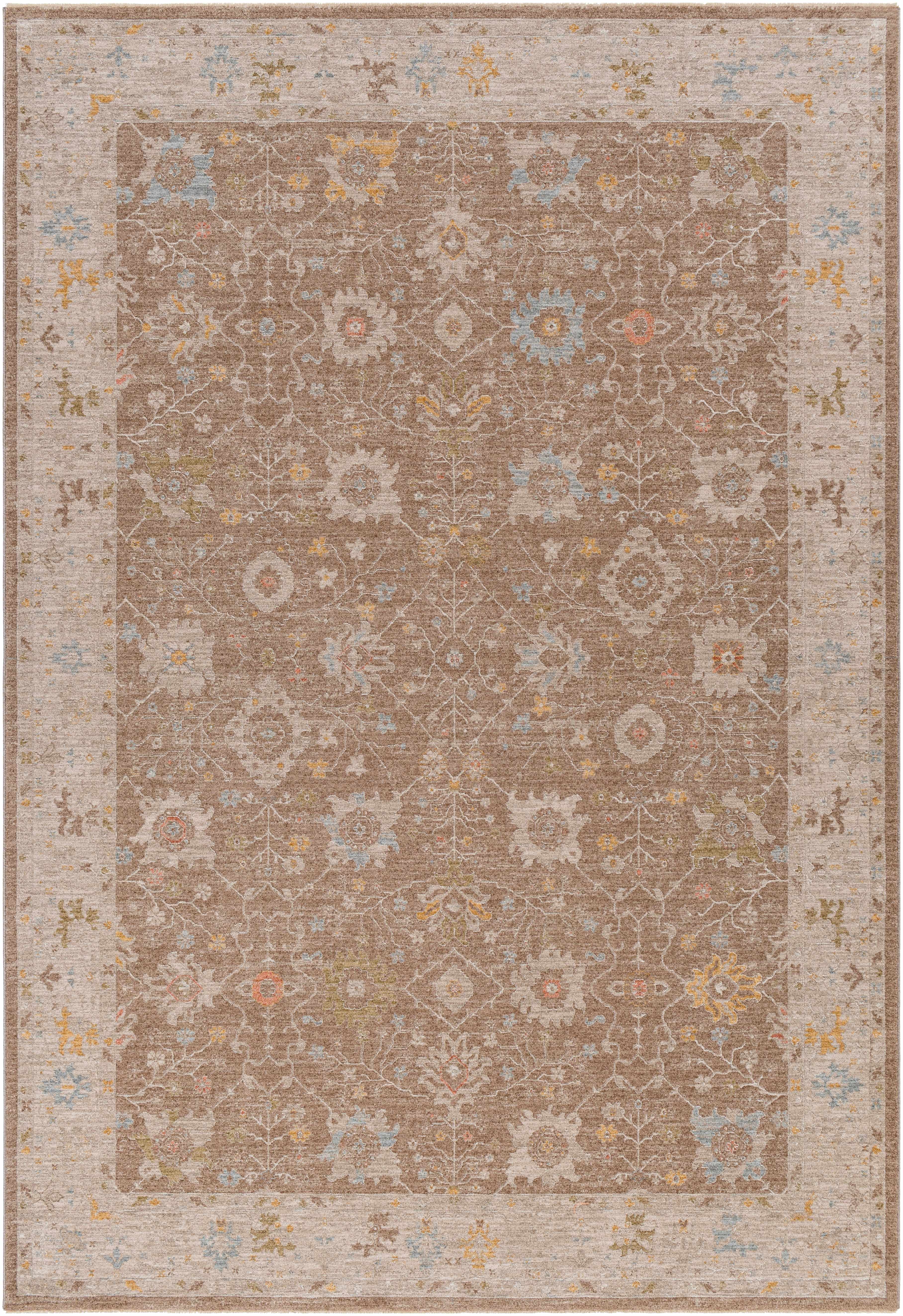 Keao Thick Luxe Area Rug - Clearance