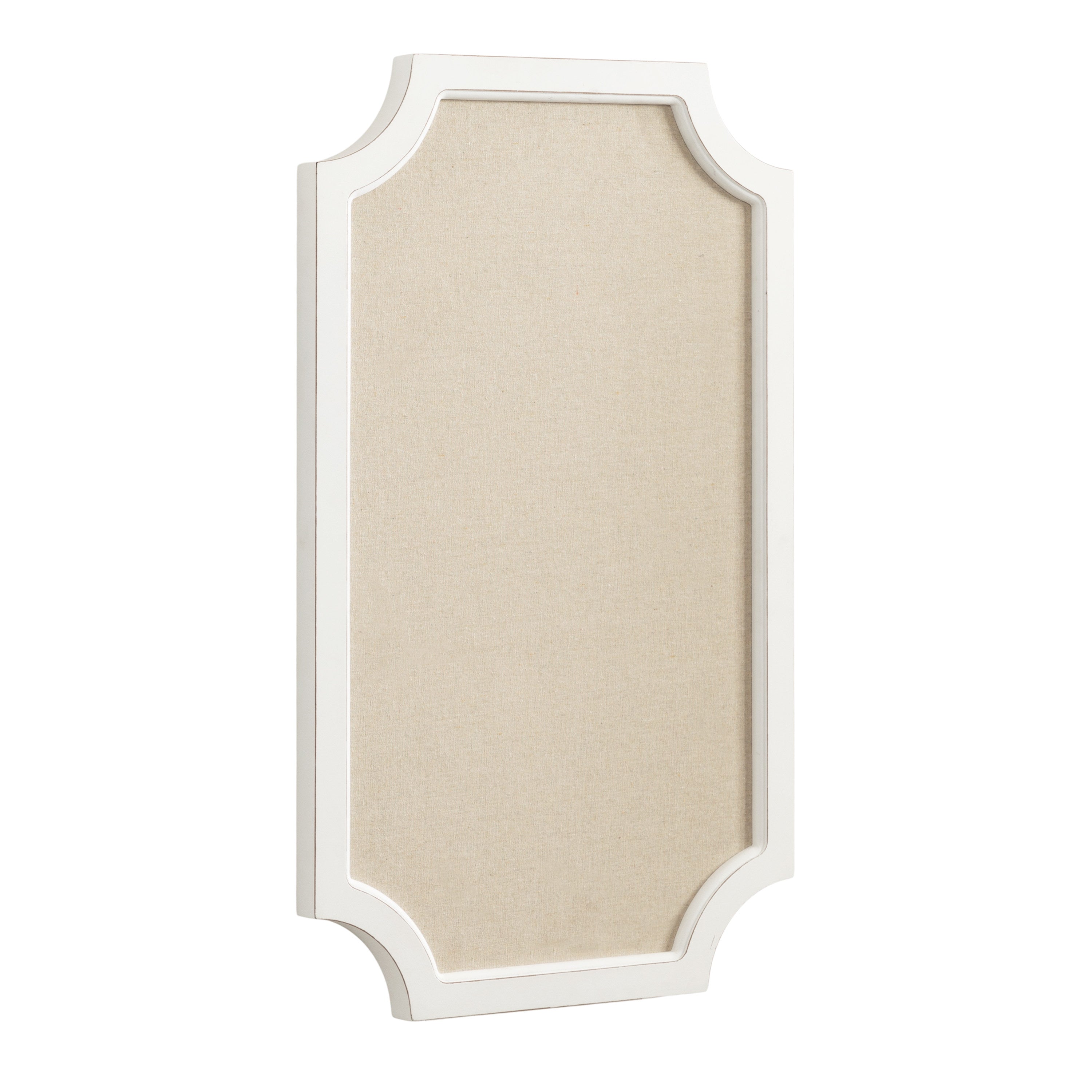 Hogan Framed Fabric Pinboard