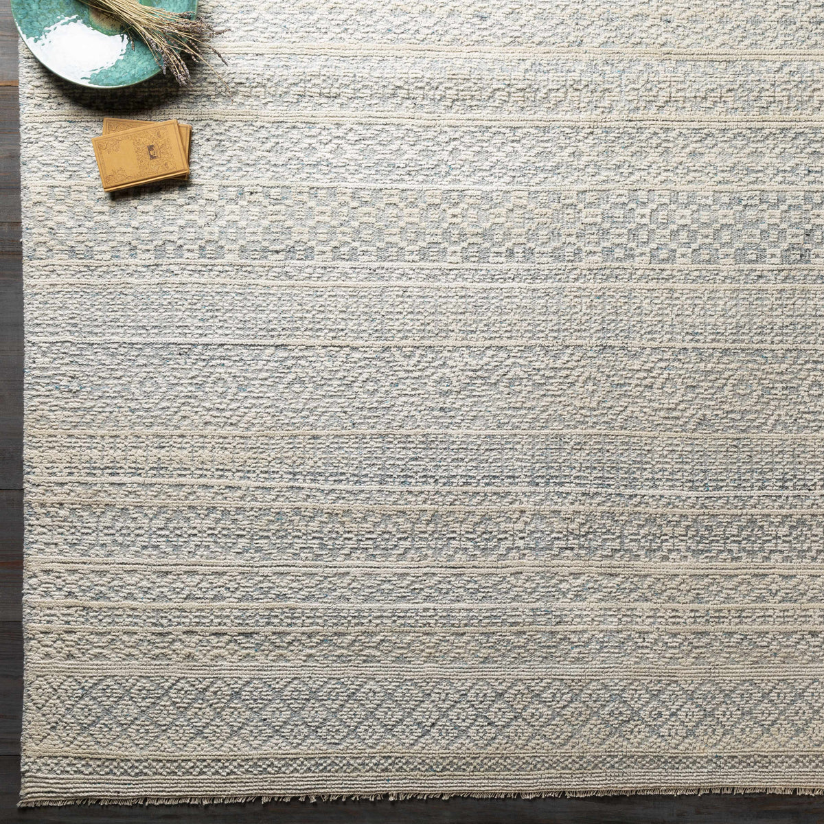 Killearn Area Rug - Clearance