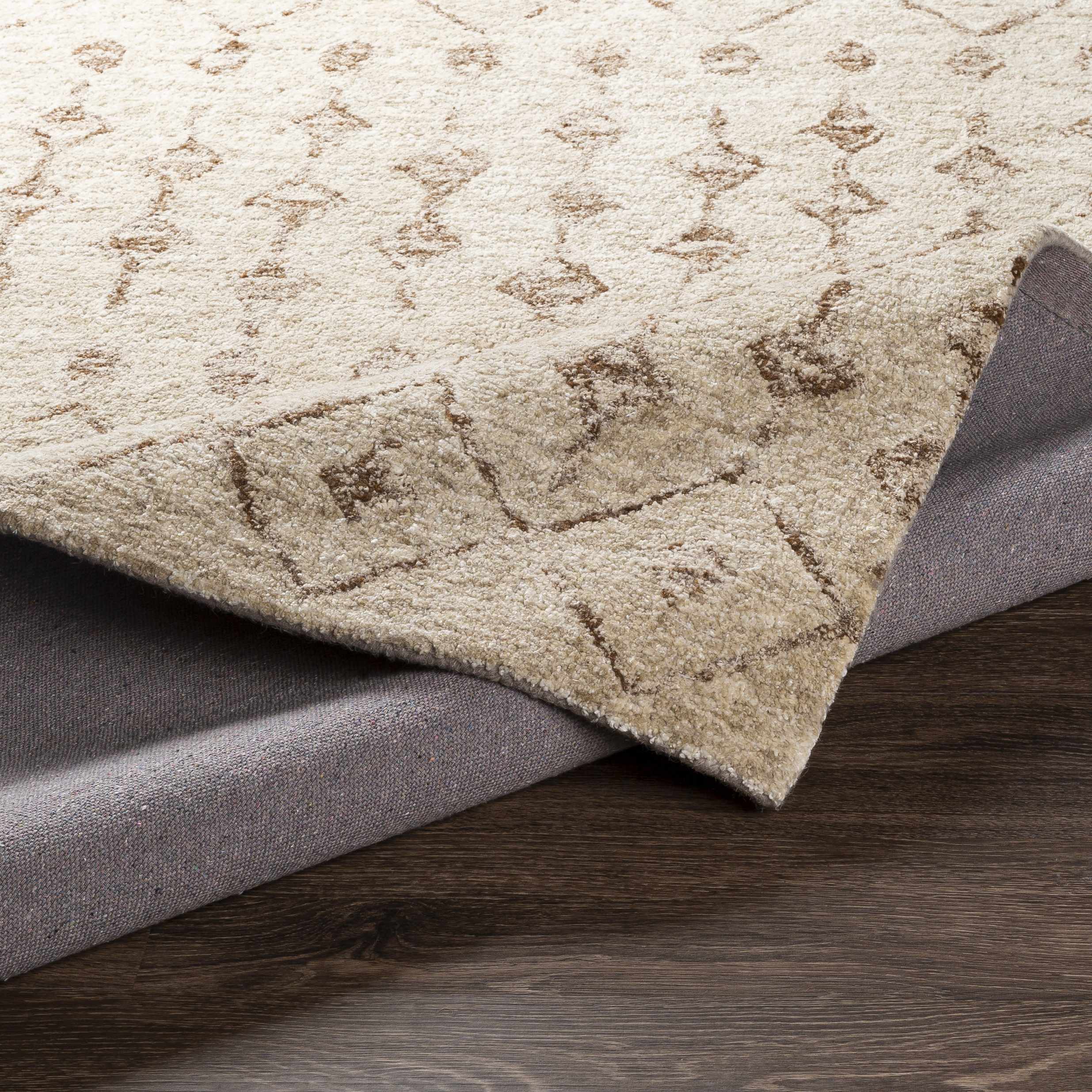 Lamesley Area Rug - Clearance