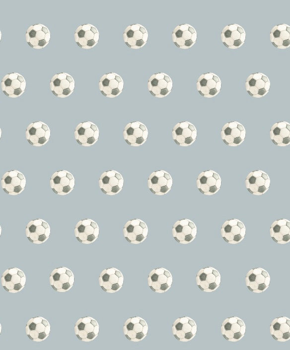 Beckham Wallpaper by Hailey Kiefer