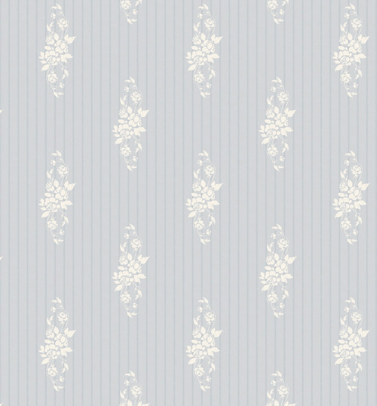 Dovie Wallpaper by Katie Burt Art