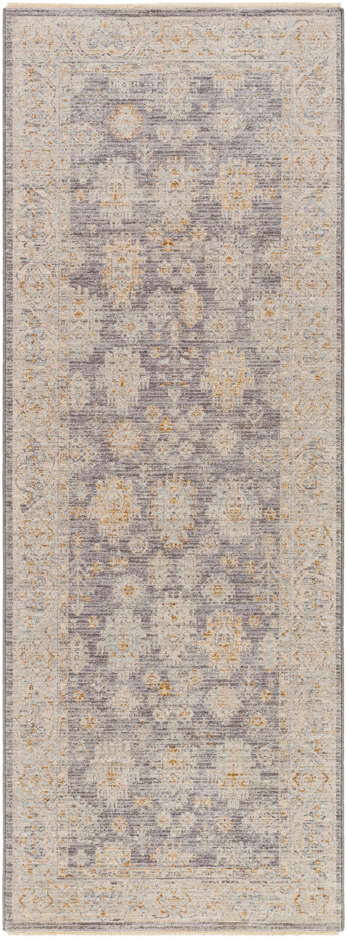 Coby Brown Avant Garde Thick Luxe Area Rug - Clearance
