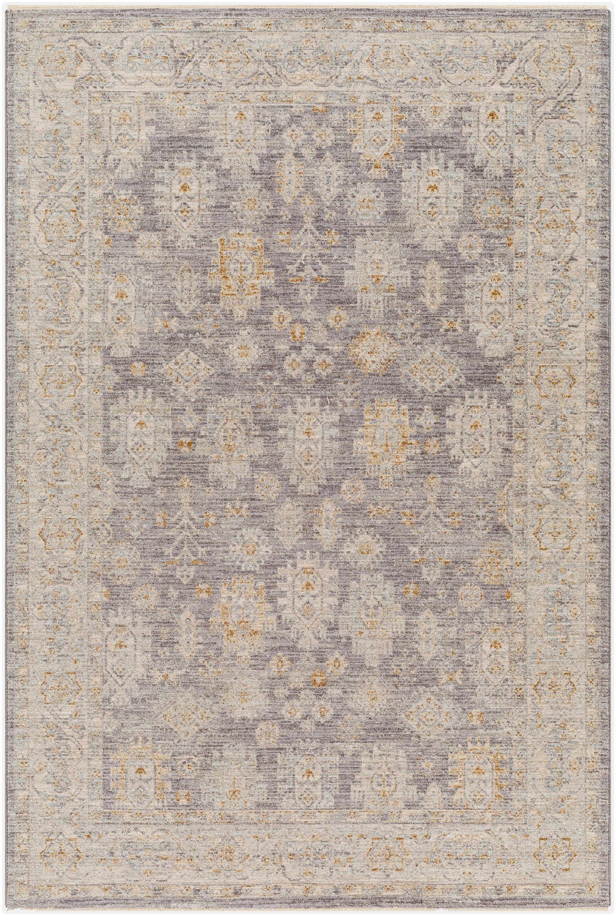 Coby Brown Avant Garde Thick Luxe Area Rug - Clearance