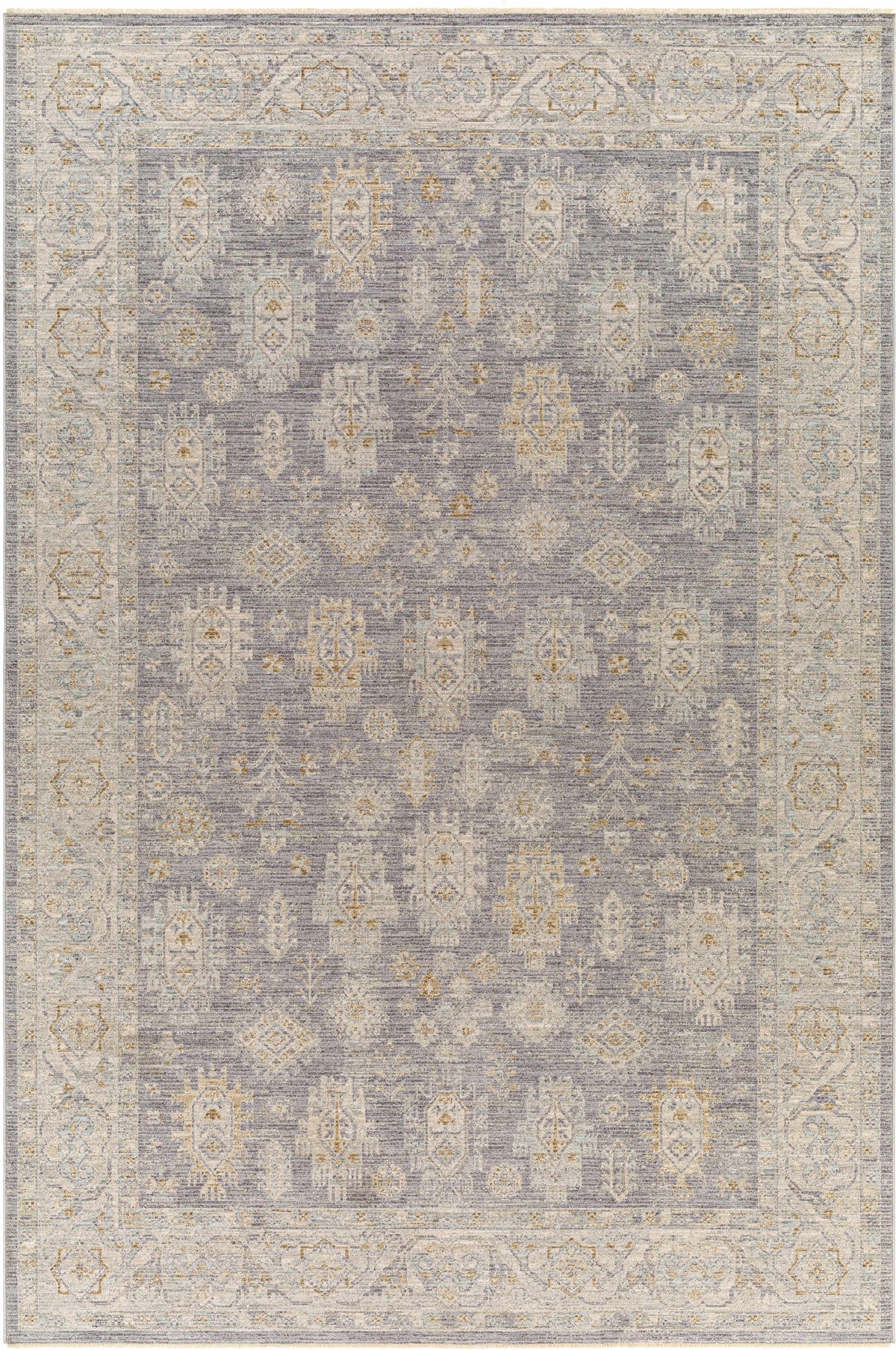 Coby Brown Avant Garde Thick Luxe Area Rug - Clearance