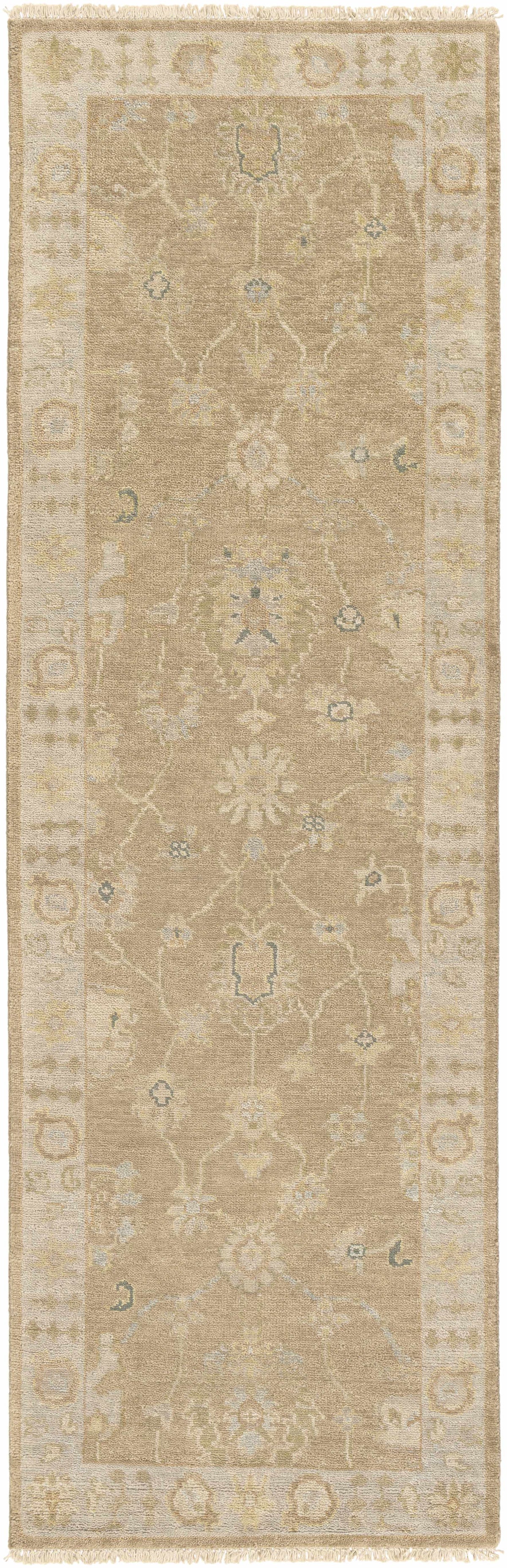 Lockney Carpet - Clearance