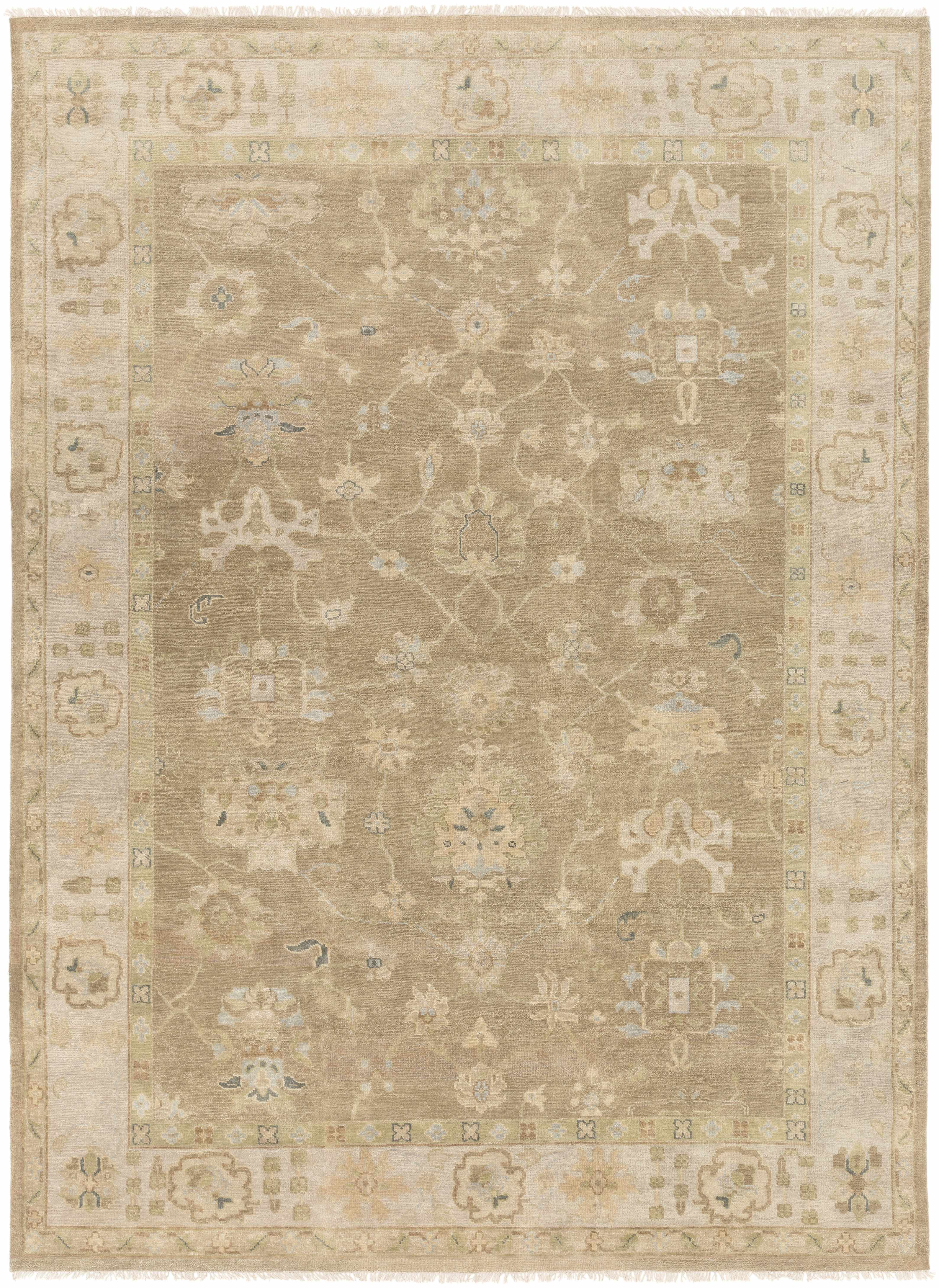 Lockney Carpet - Clearance