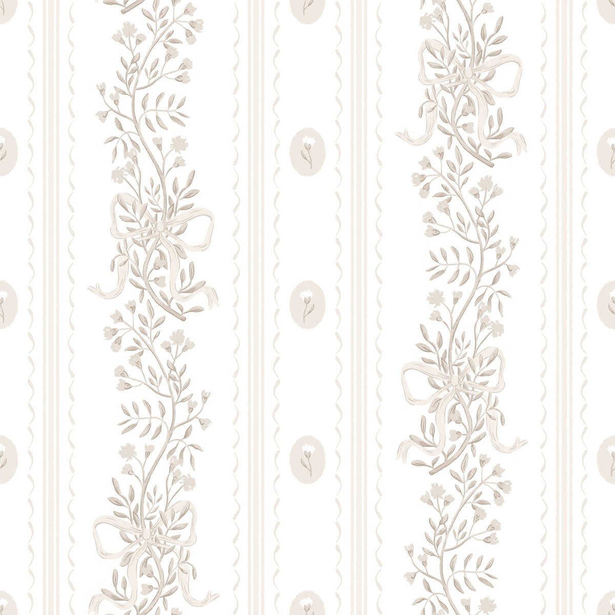 Dottie Wallpaper by Zanet From Wonderland