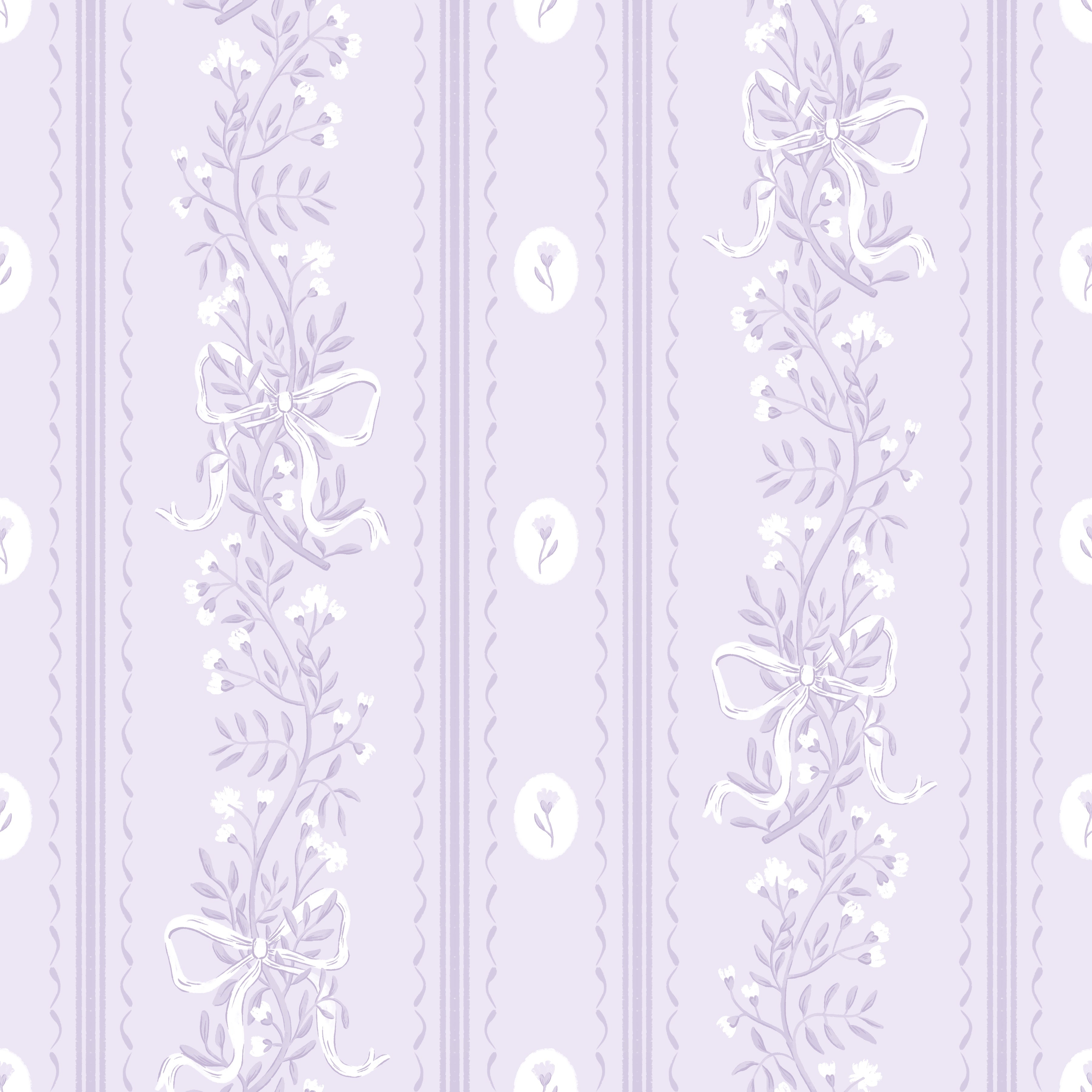 Dottie Wallpaper by Zanet From Wonderland