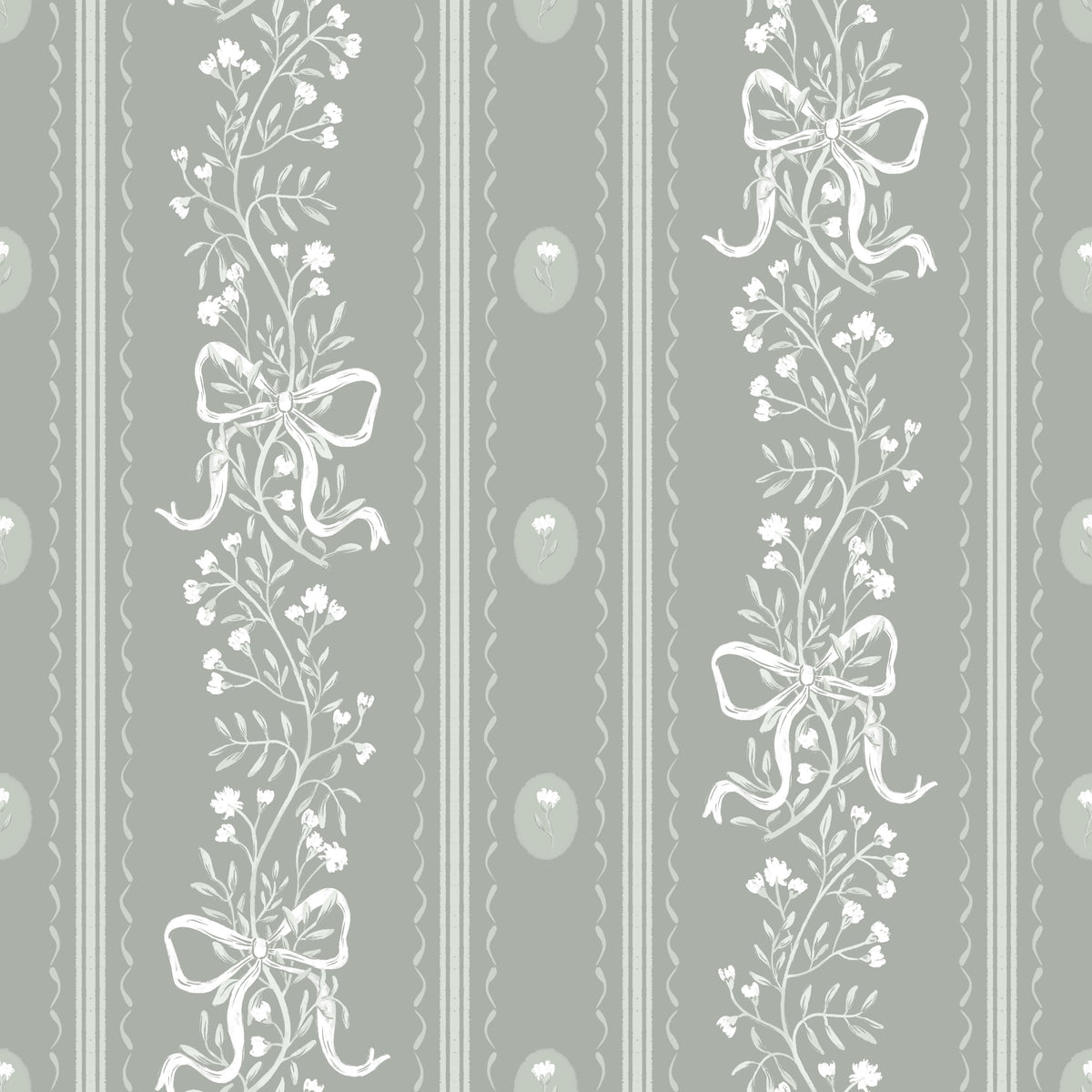 Dottie Wallpaper by Zanet From Wonderland