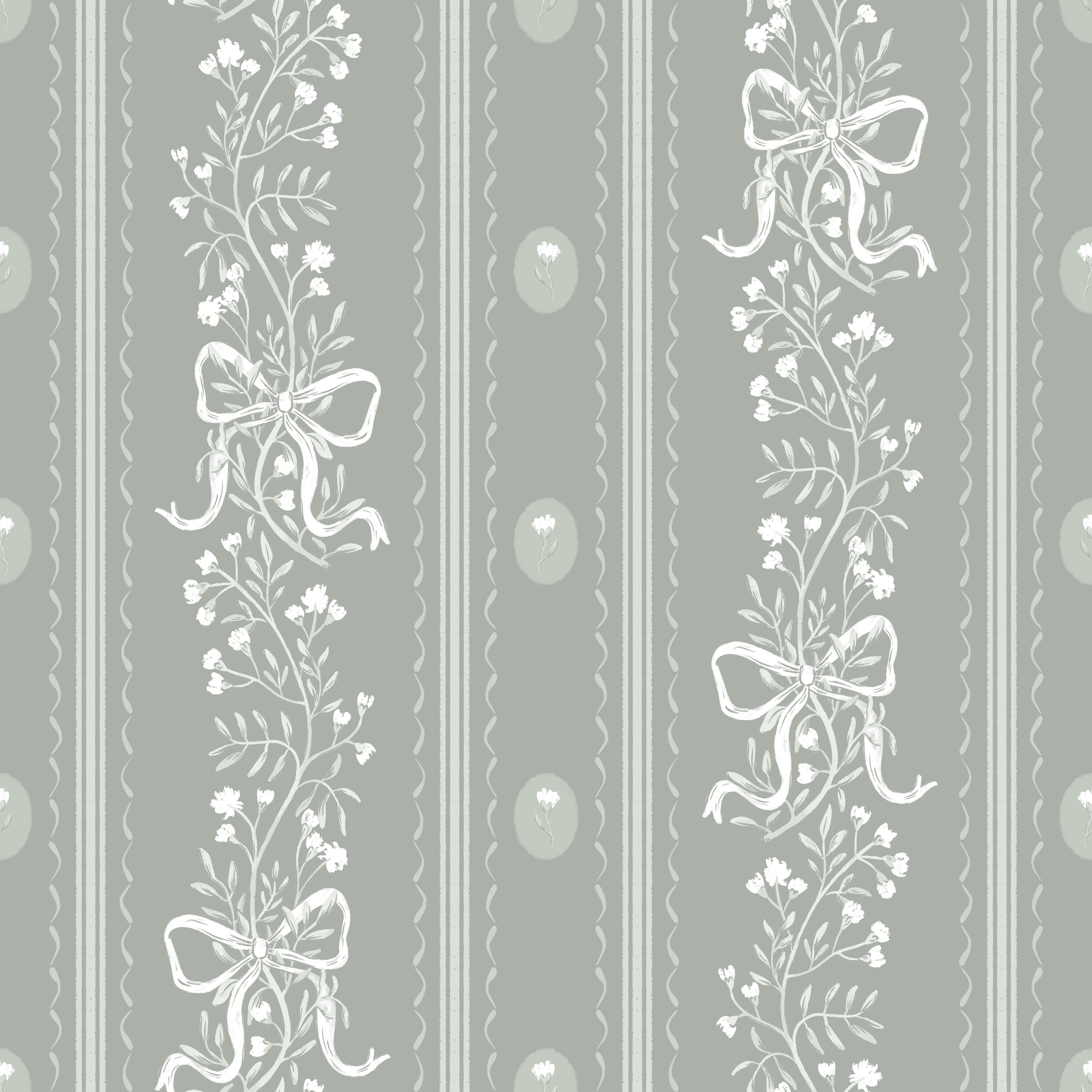 Dottie Wallpaper by Zanet From Wonderland