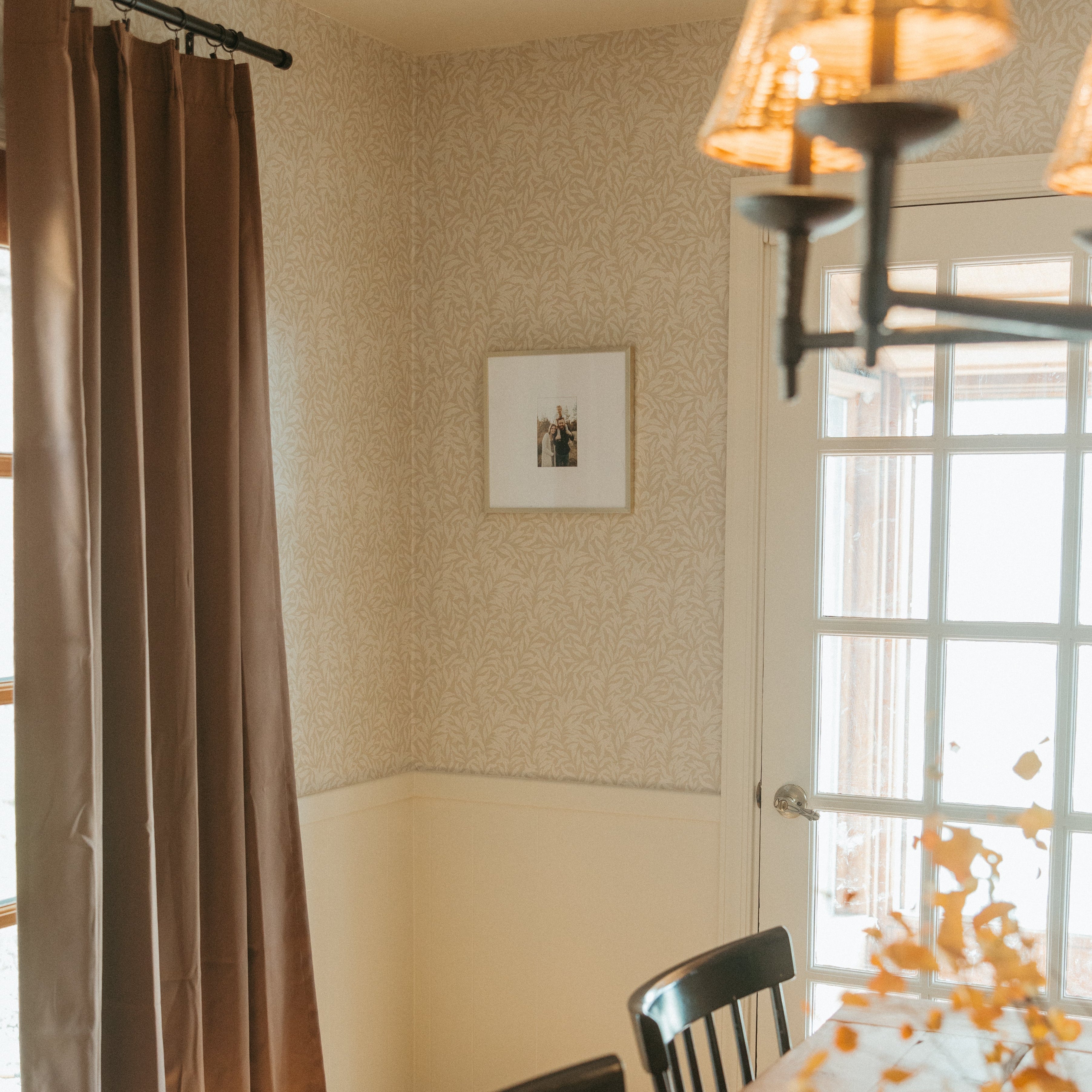 Radley Wallpaper by The Fibery