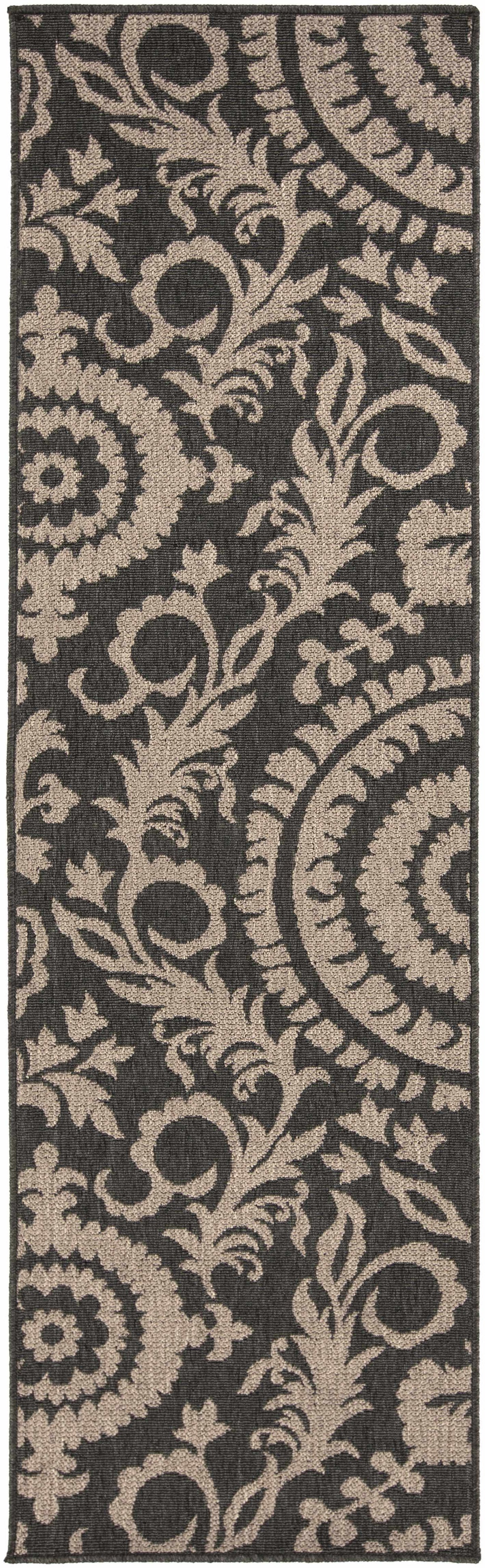 Loughton Outdoor Area Rug - Clearance