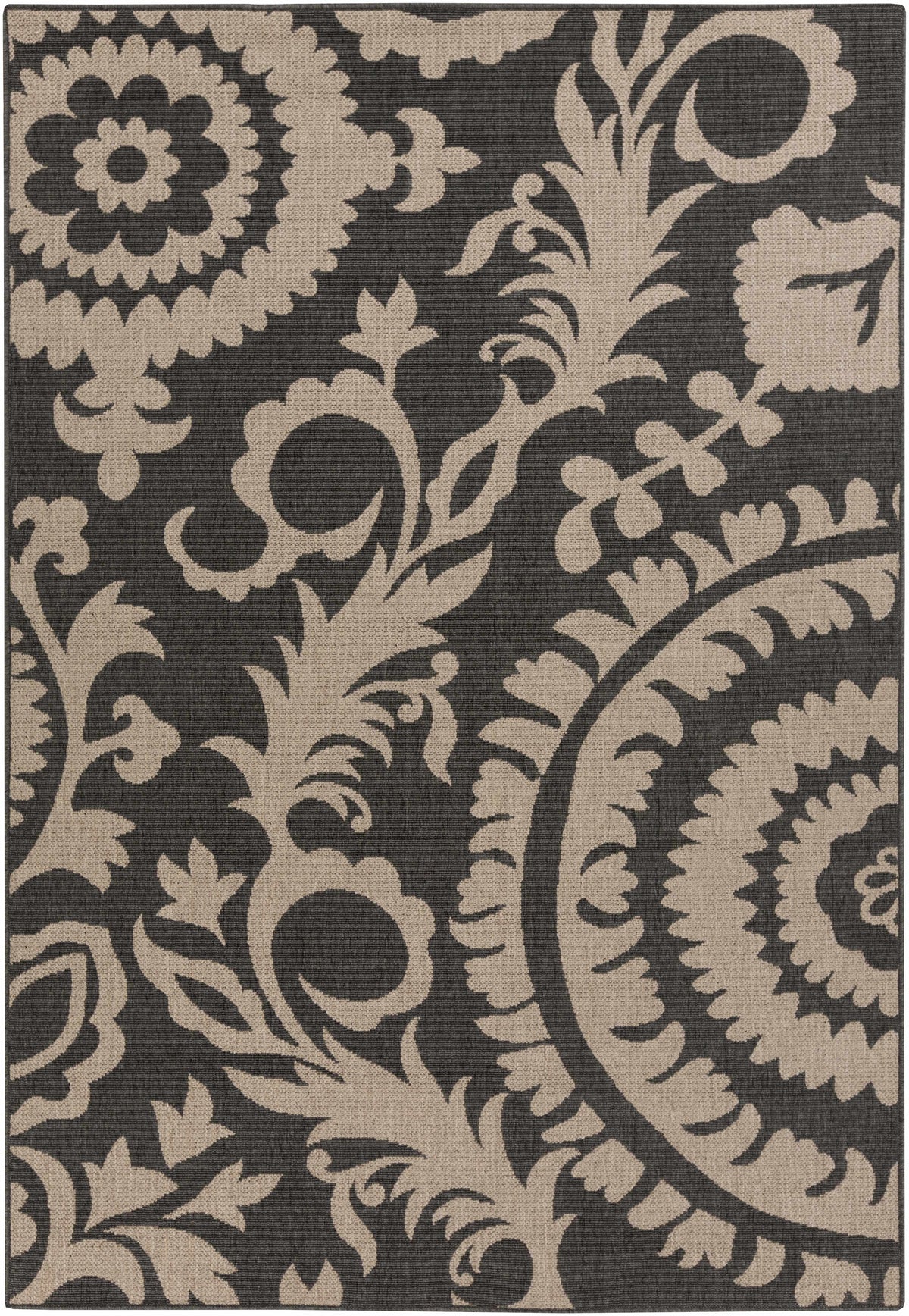 Loughton Outdoor Area Rug - Clearance
