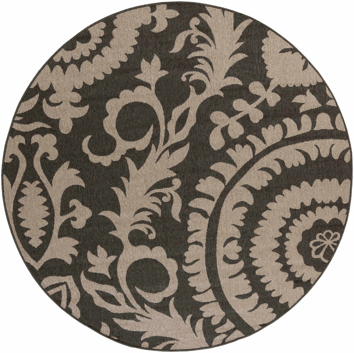Loughton Outdoor Area Rug - Clearance