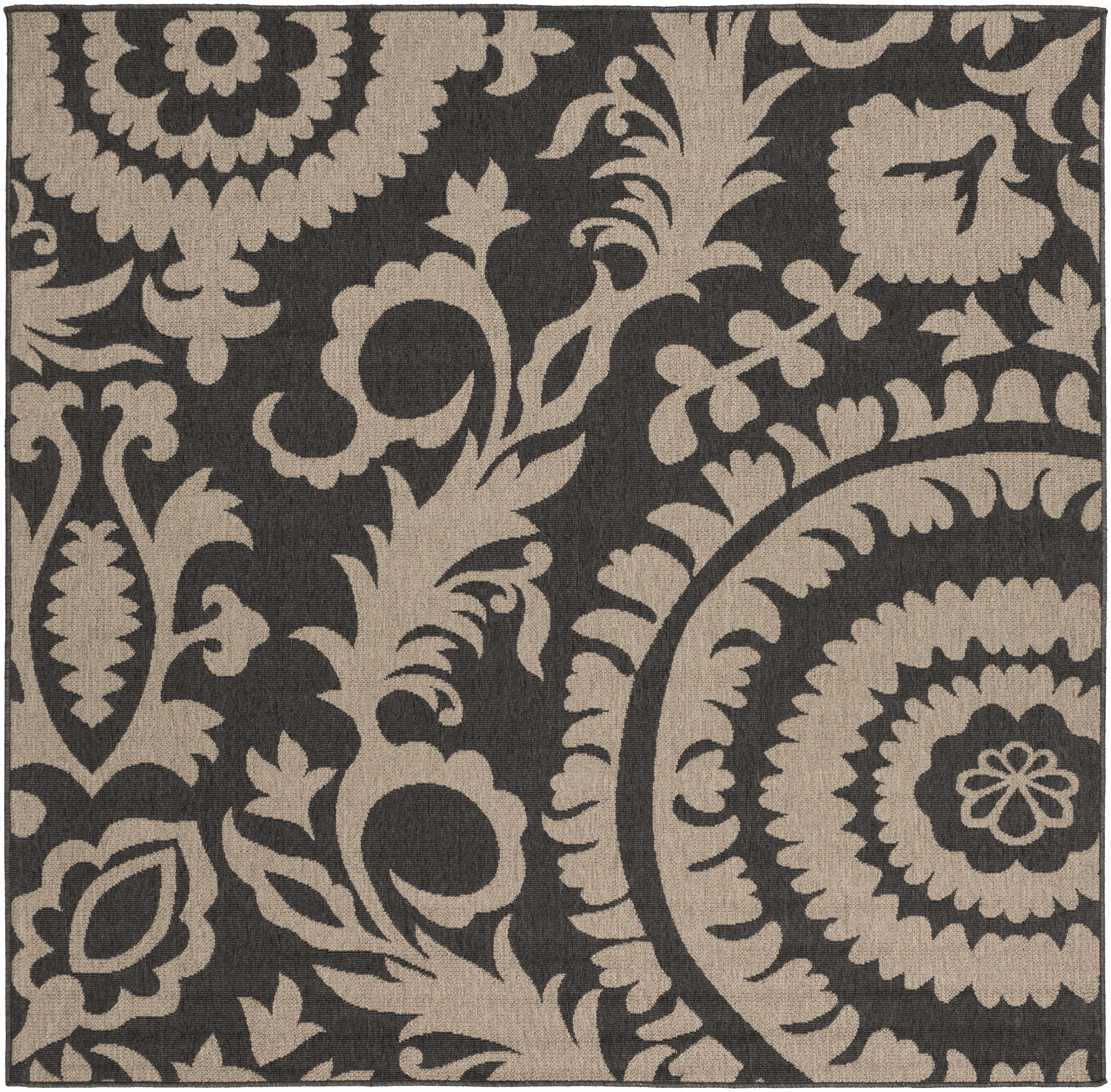 Loughton Outdoor Area Rug - Clearance