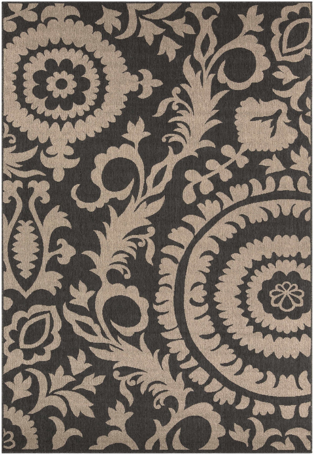 Loughton Outdoor Area Rug - Clearance