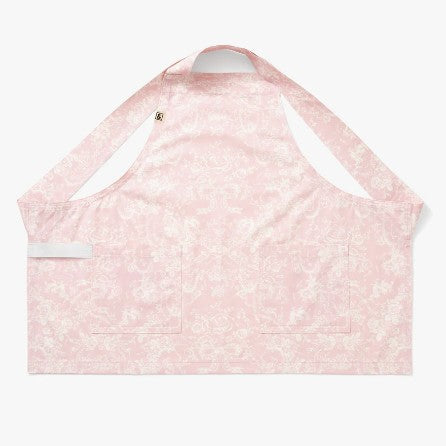 Smock Florals - LoveShackFancy Perennial Pink