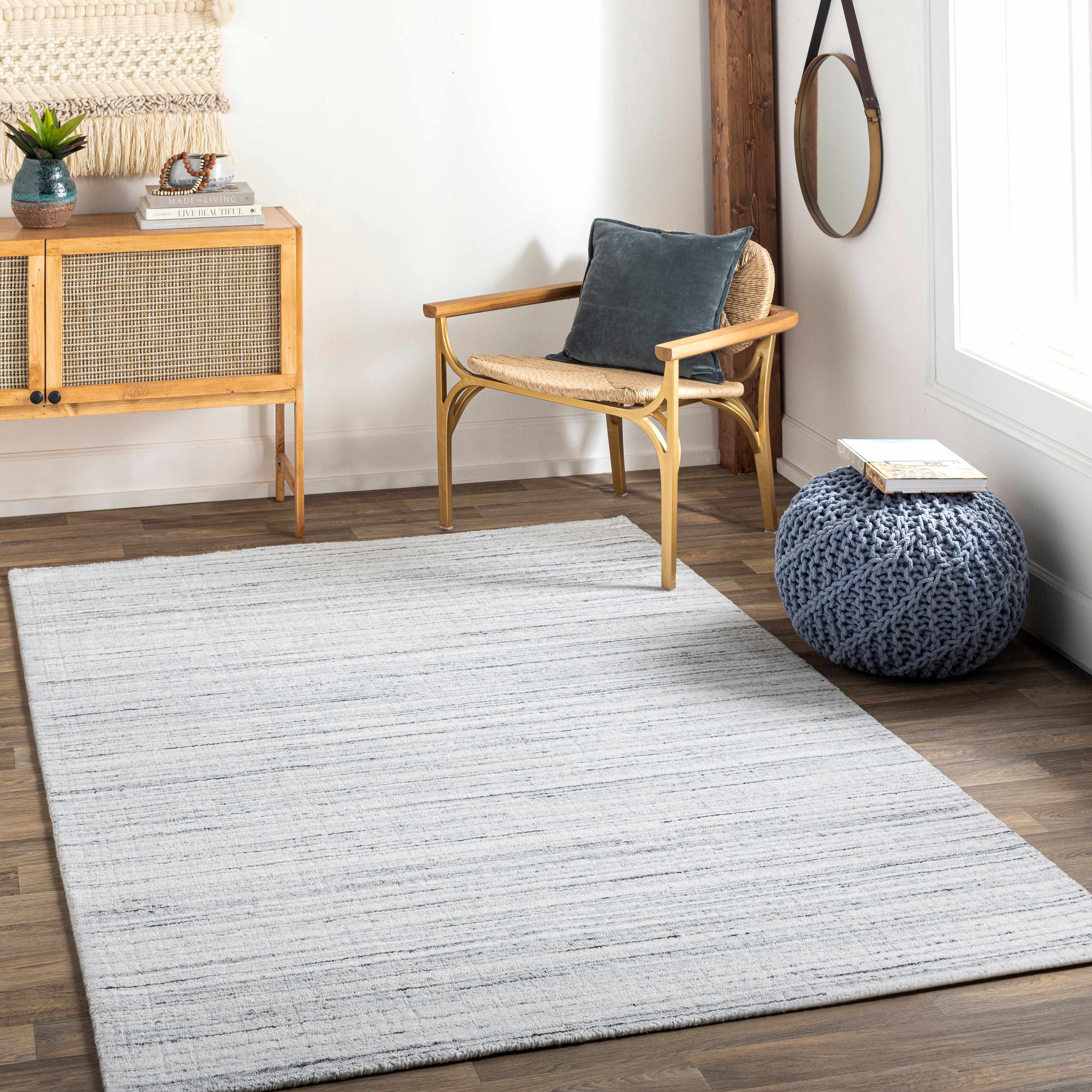 Lubigan Area Rug - Clearance