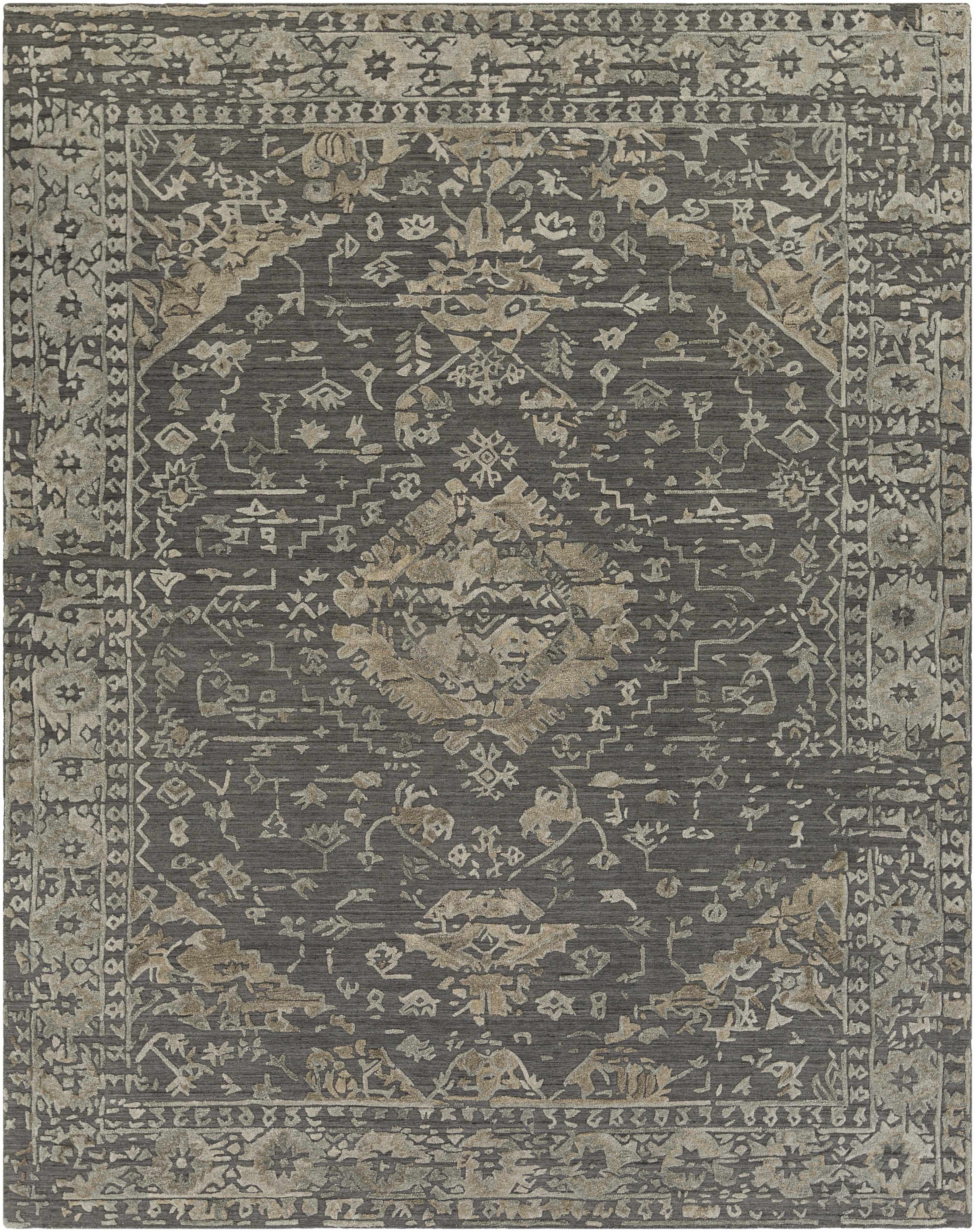 Macgregor Area Rug - Clearance