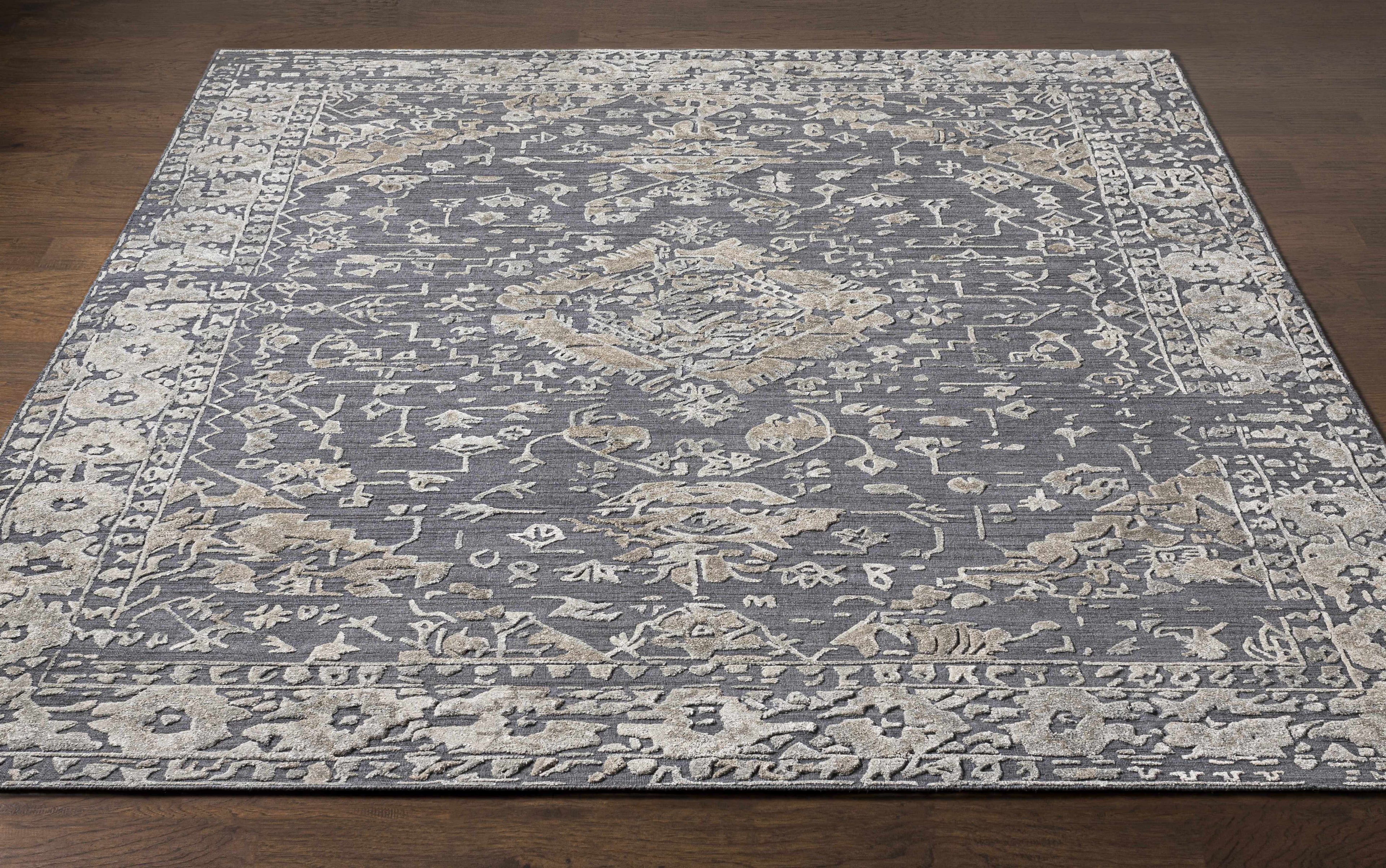 Macgregor Area Rug - Clearance