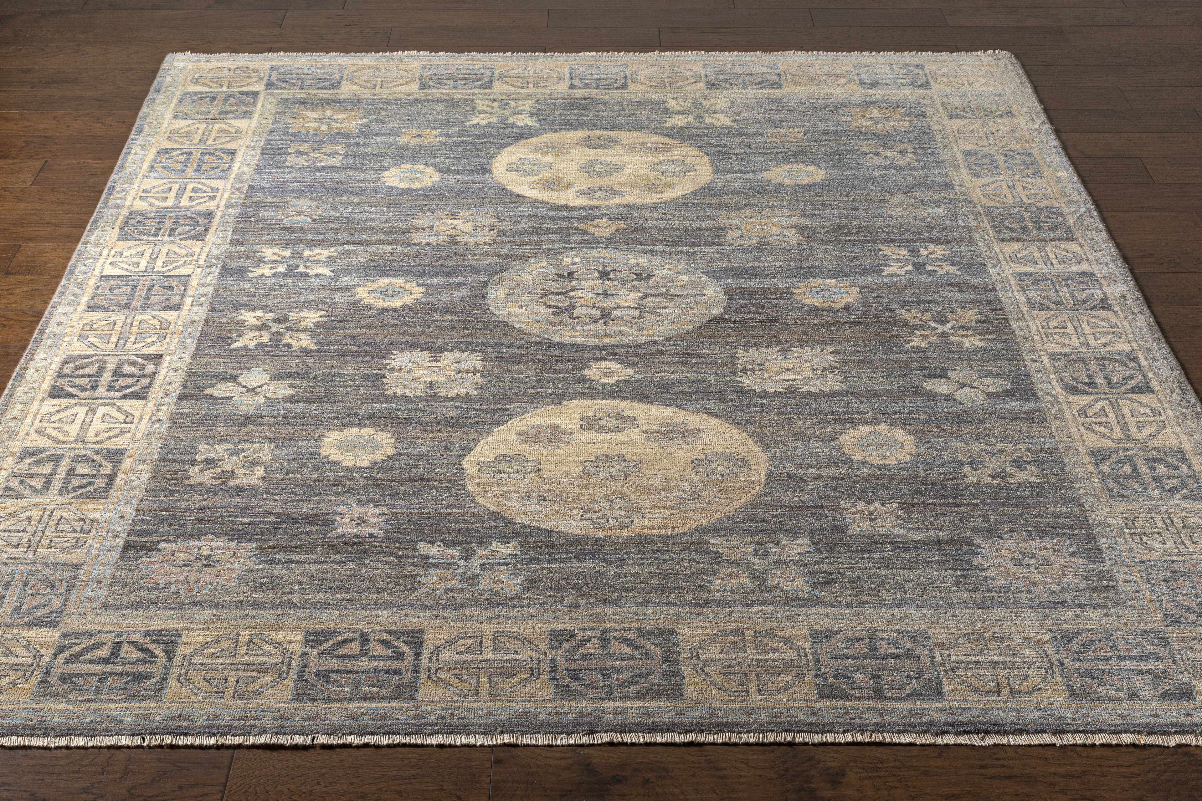 Maggotty Area Rug - Clearance